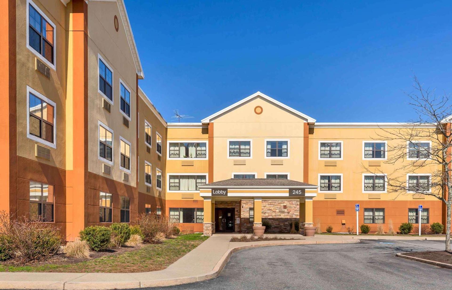 Extended Stay America Suites - Providence - Warwick photo 4