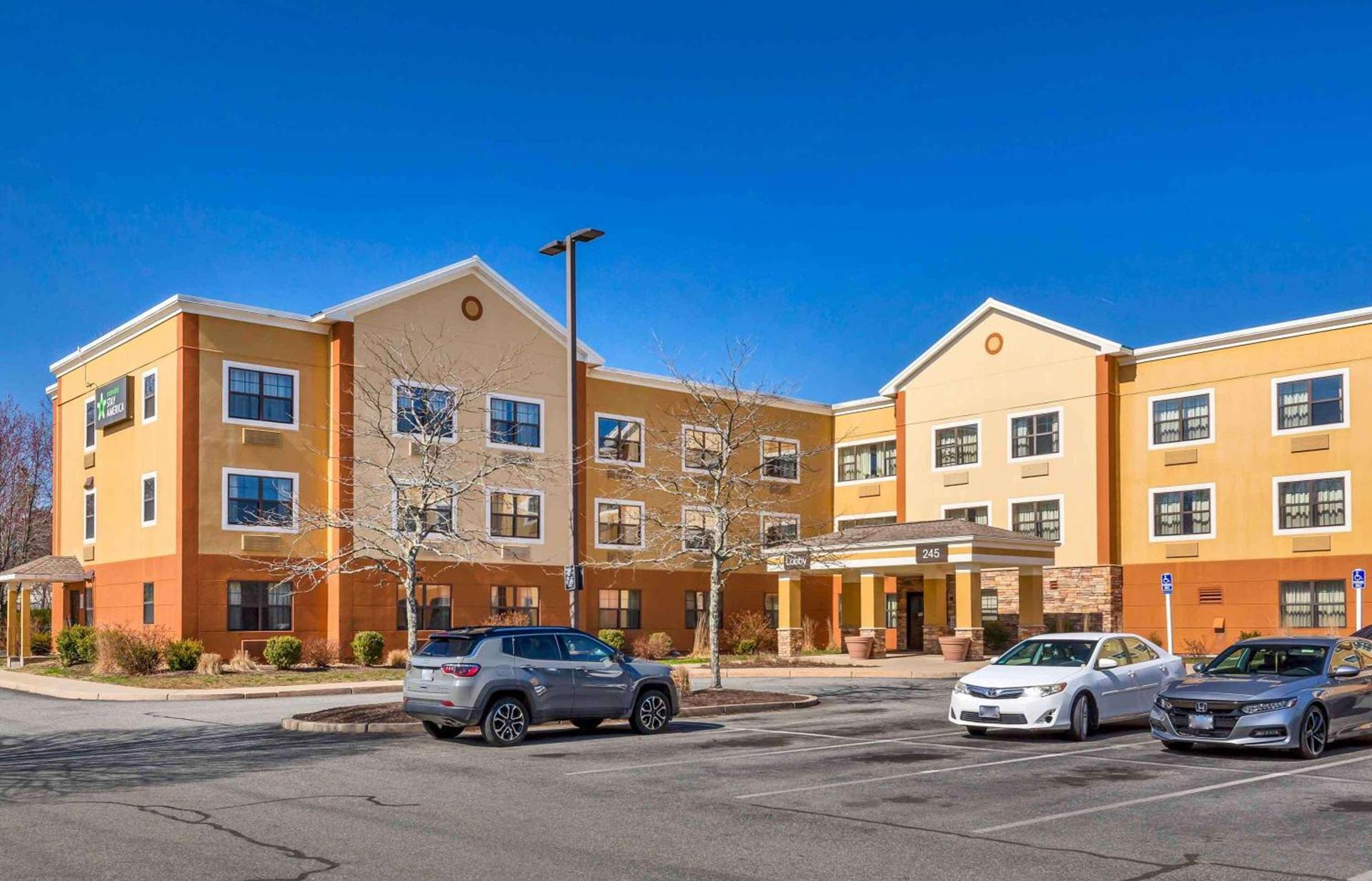 Extended Stay America Suites - Providence - Warwick photo 3