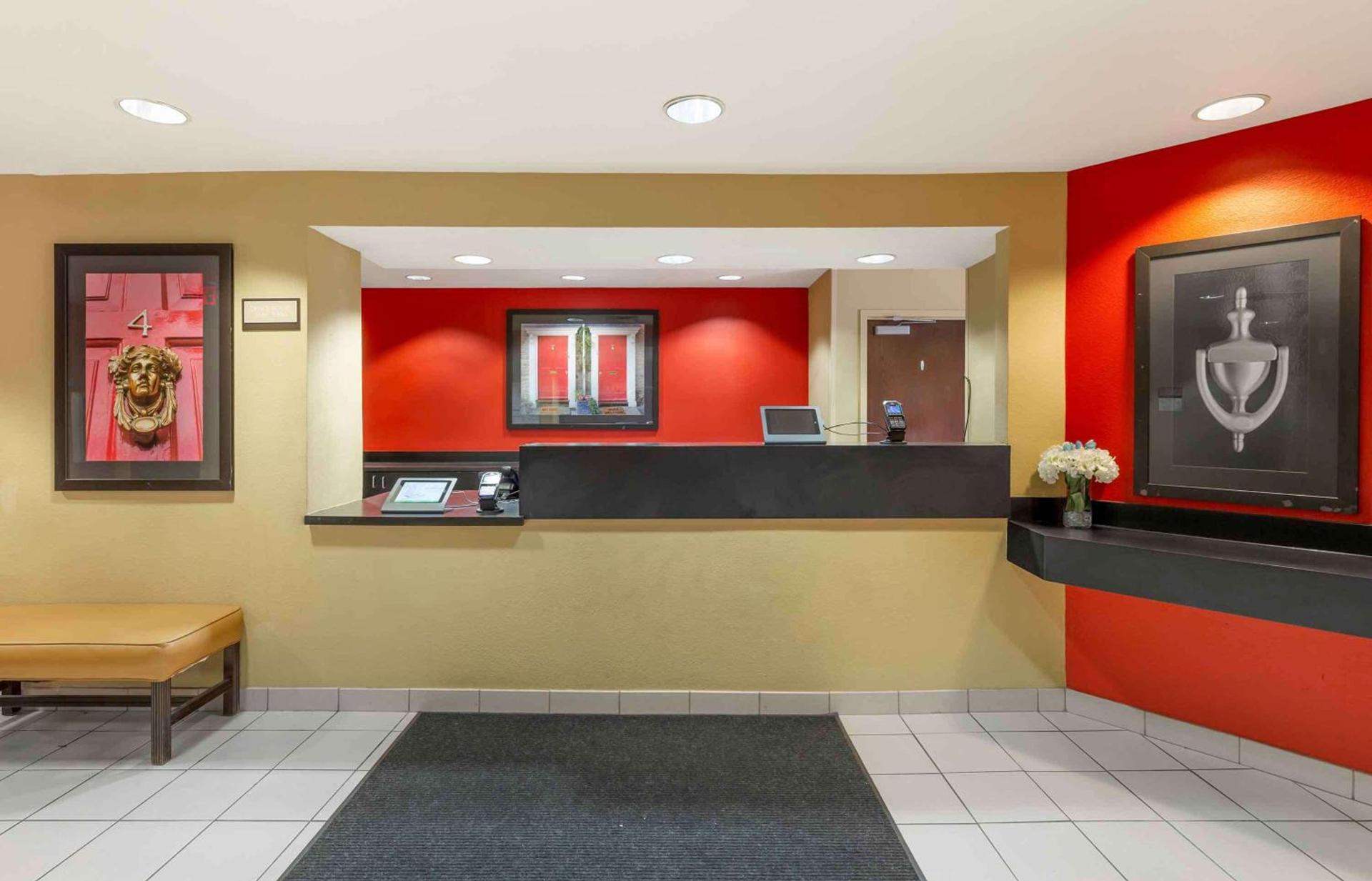 Extended Stay America Suites - Providence - Warwick photo 5