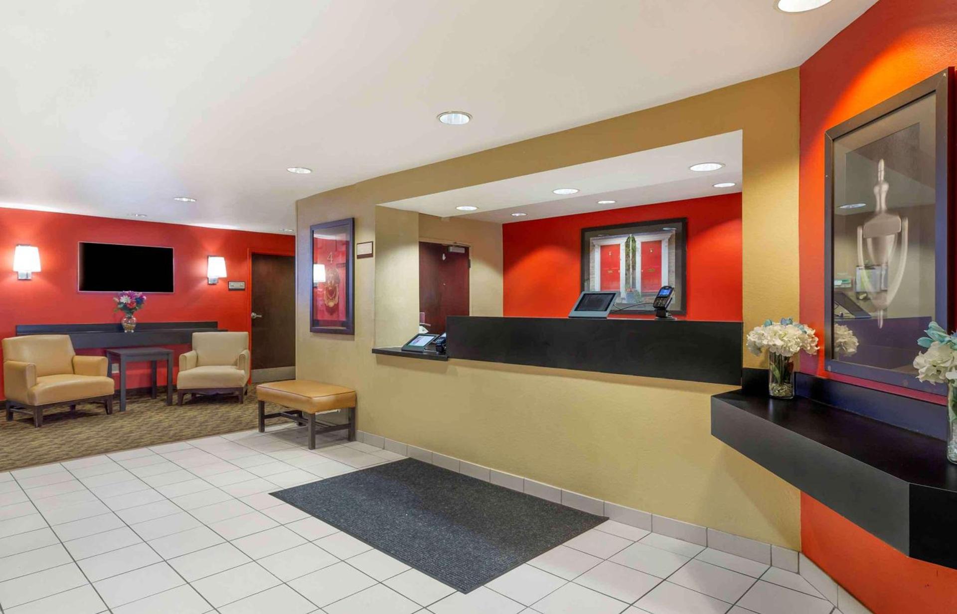 Extended Stay America Suites - Providence - Warwick photo 6
