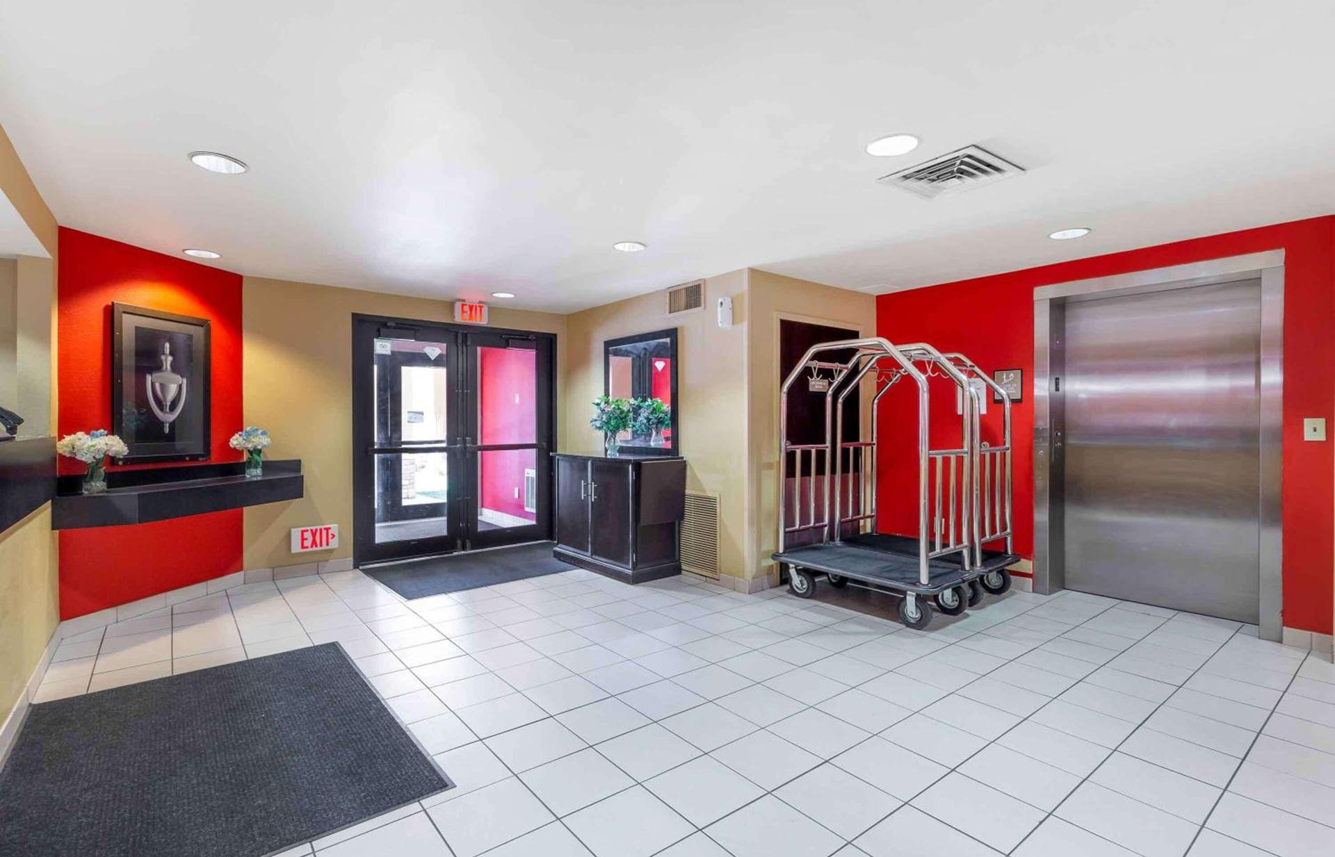 Extended Stay America Suites - Providence - Warwick photo 7