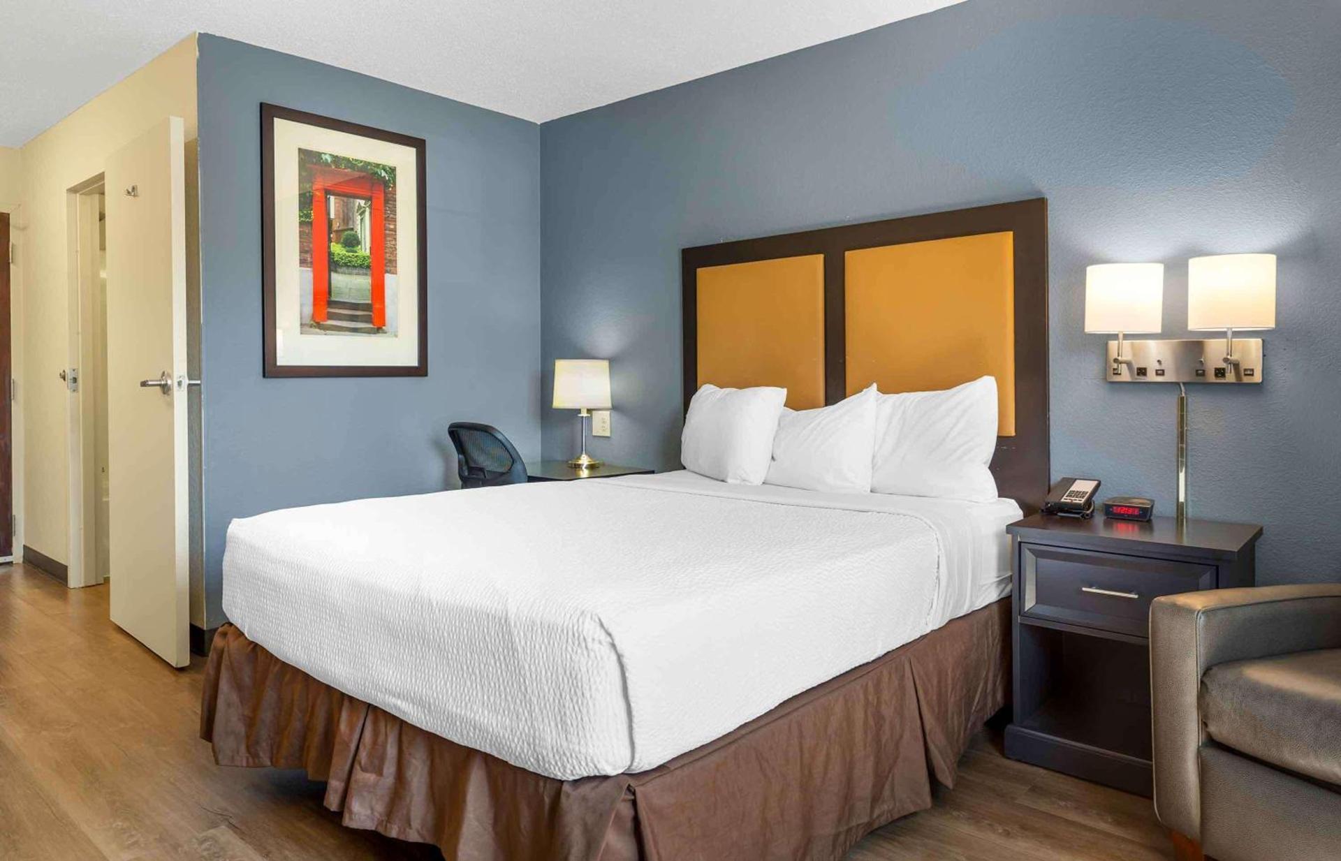 Extended Stay America Suites - Providence - Warwick photo 10