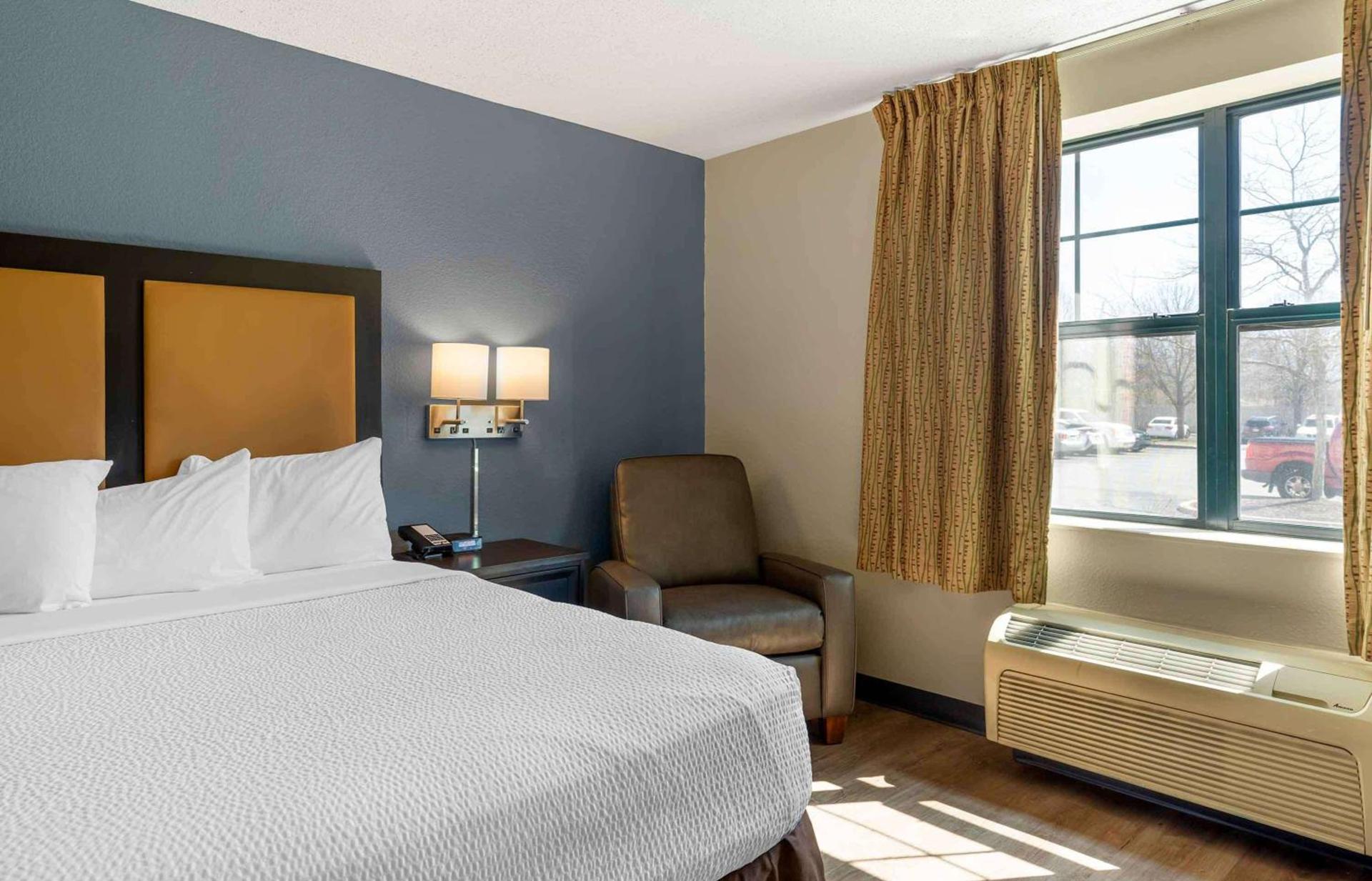 Extended Stay America Suites - Providence - Warwick photo 12