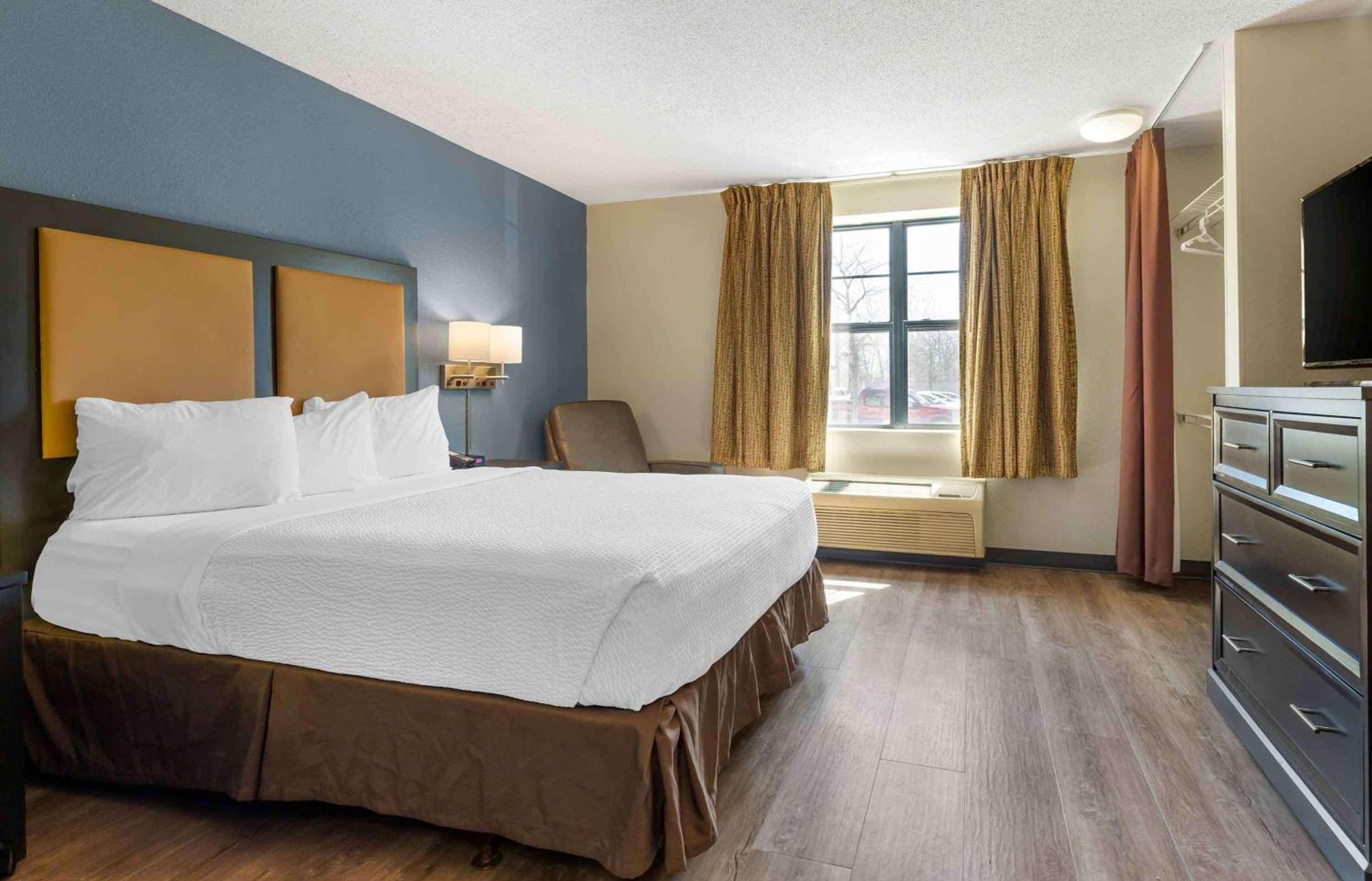 Extended Stay America Suites - Providence - Warwick photo 15