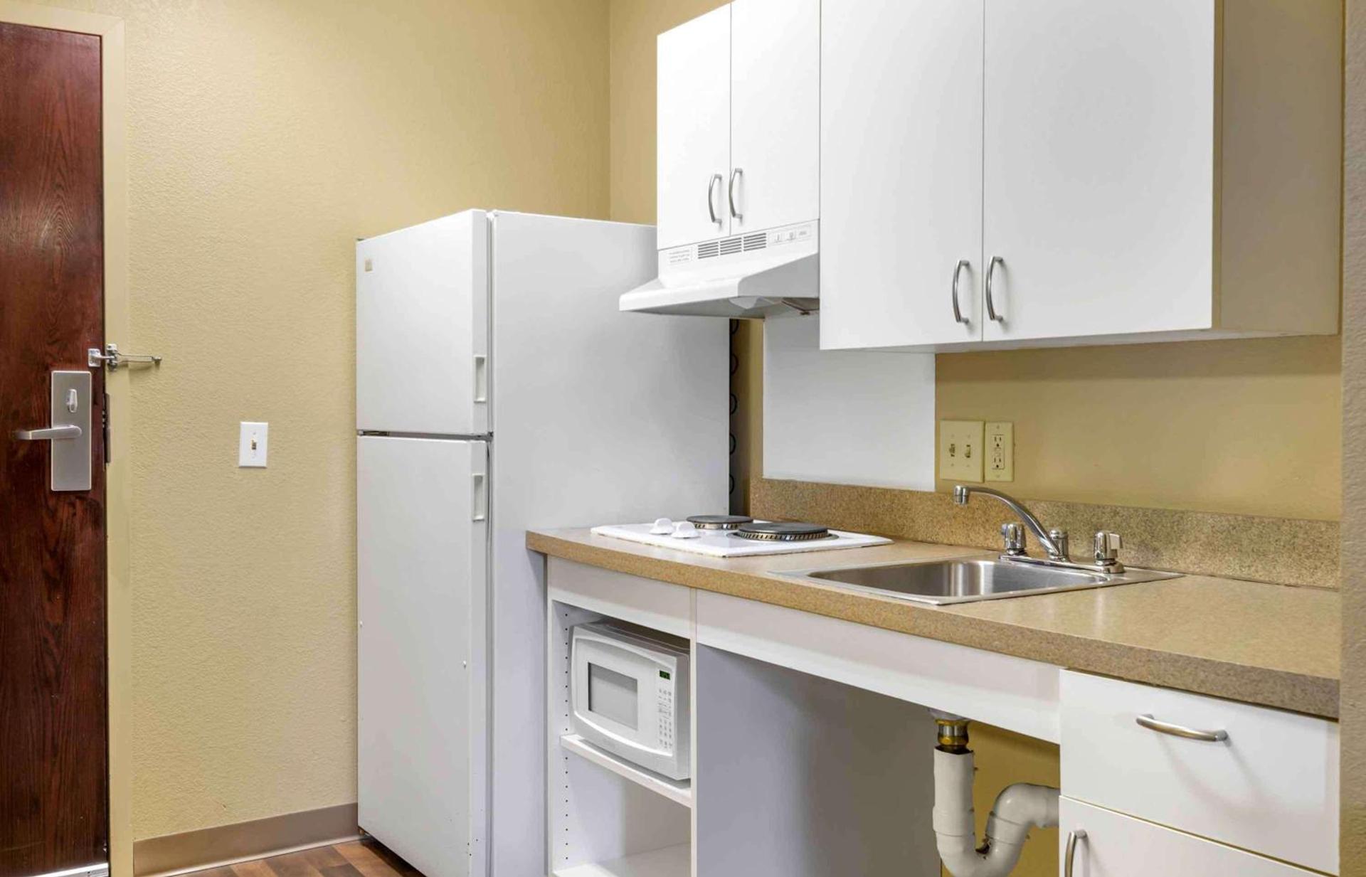 Extended Stay America Suites - Providence - Warwick photo 16