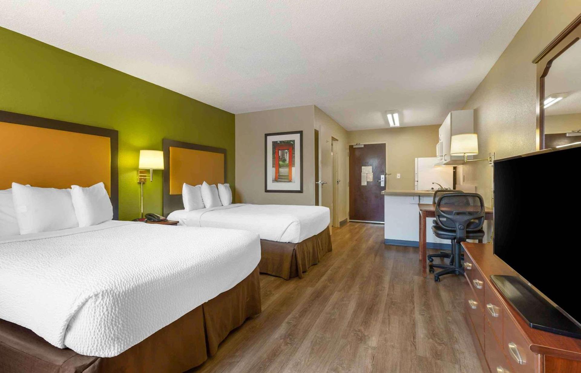 Extended Stay America Suites - Providence - Warwick photo 17