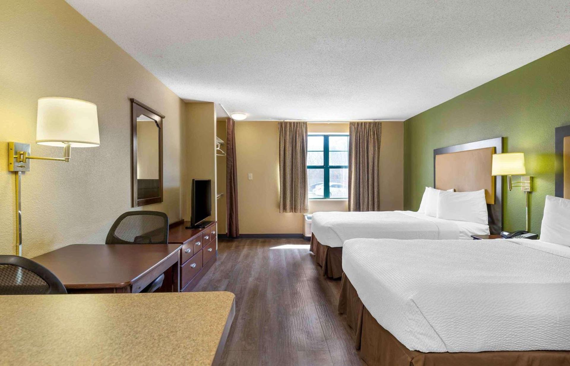 Extended Stay America Suites - Providence - Warwick photo 18