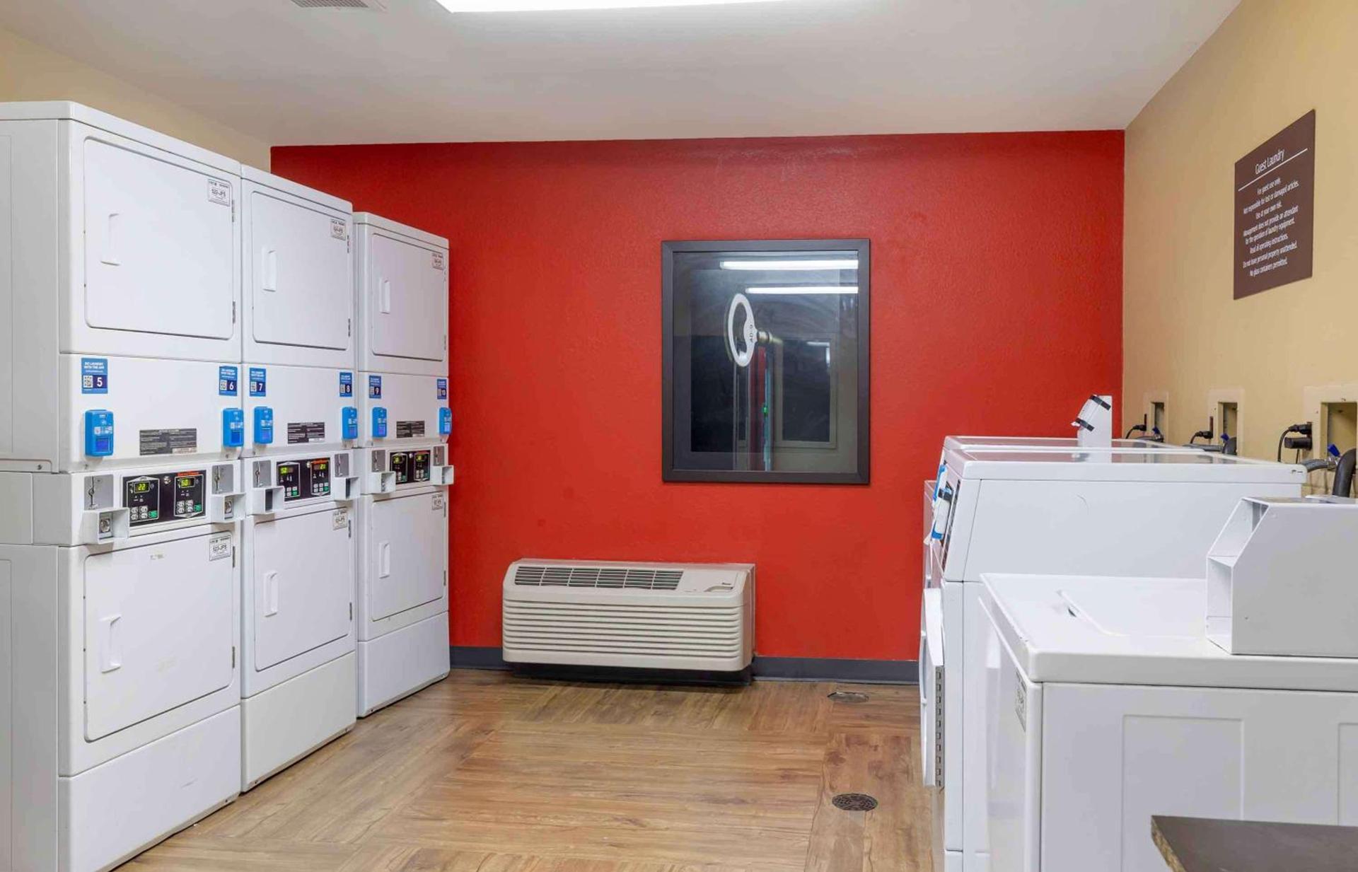 Extended Stay America Suites - Providence - Warwick photo 33