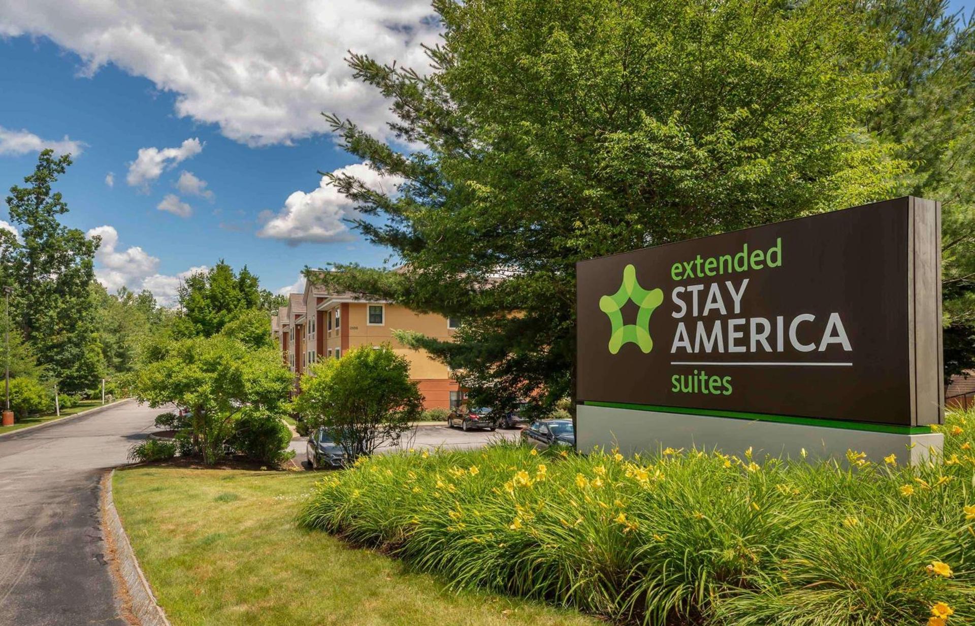 Extended Stay America Suites - Nashua - Manchester photo 3