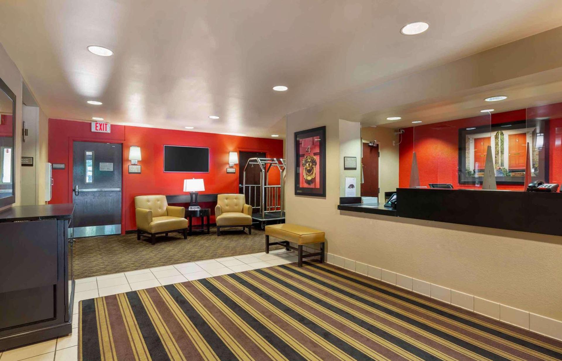 Extended Stay America Suites - Nashua - Manchester photo 5