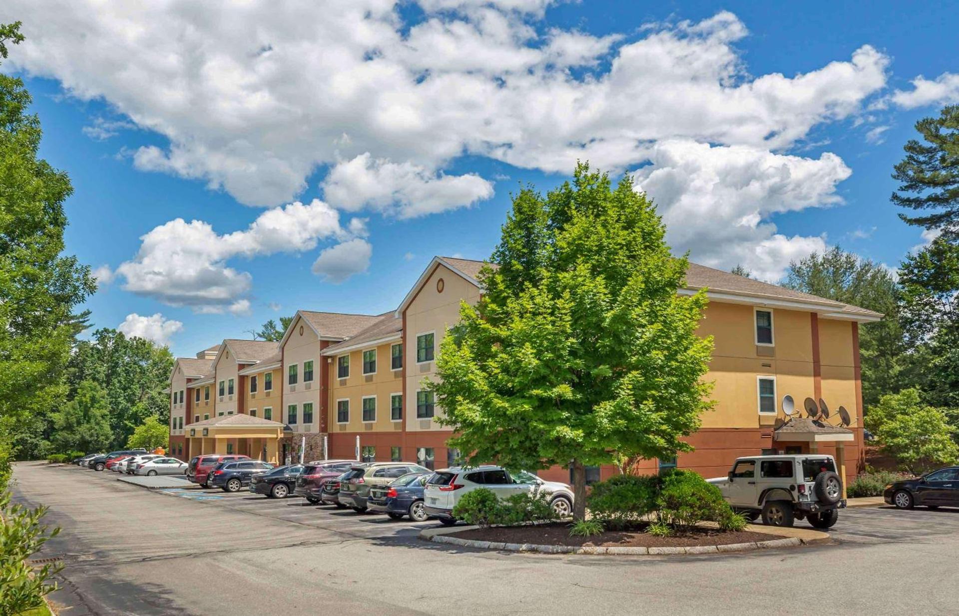 Extended Stay America Suites - Nashua - Manchester photo 4