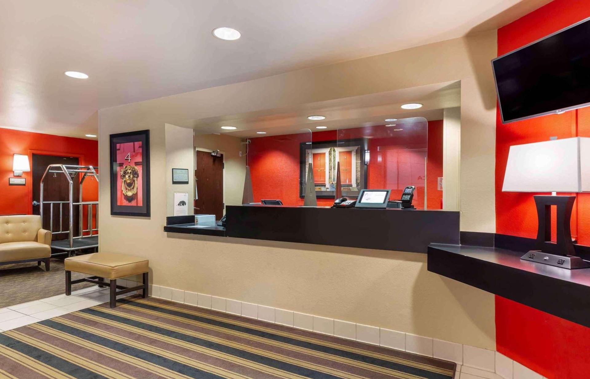 Extended Stay America Suites - Nashua - Manchester photo 6