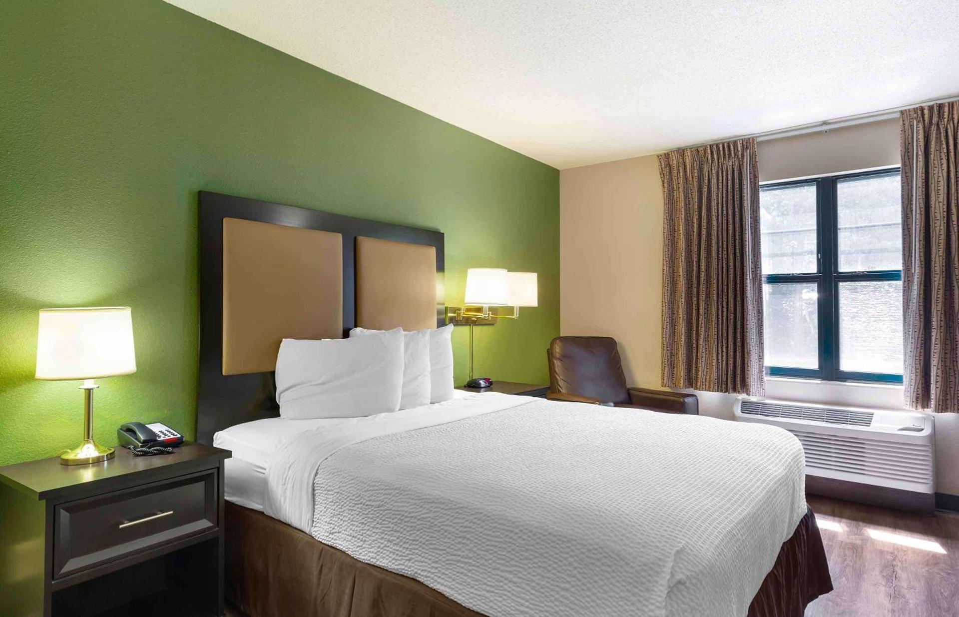 Extended Stay America Suites - Nashua - Manchester photo 10