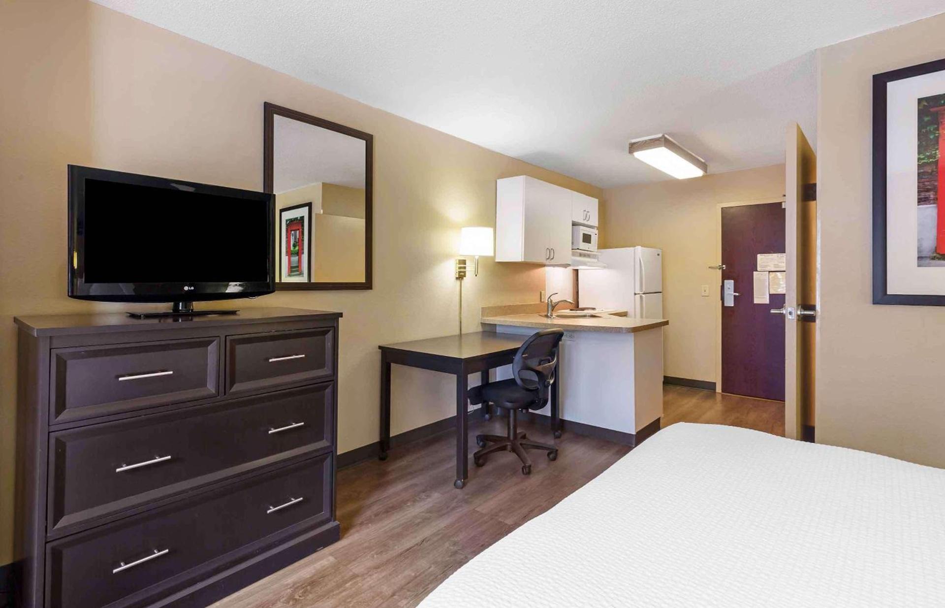 Extended Stay America Suites - Nashua - Manchester photo 15