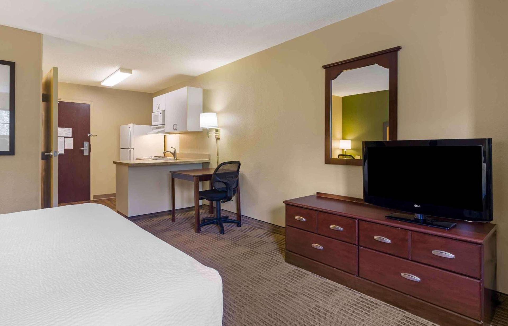Extended Stay America Suites - Nashua - Manchester photo 19