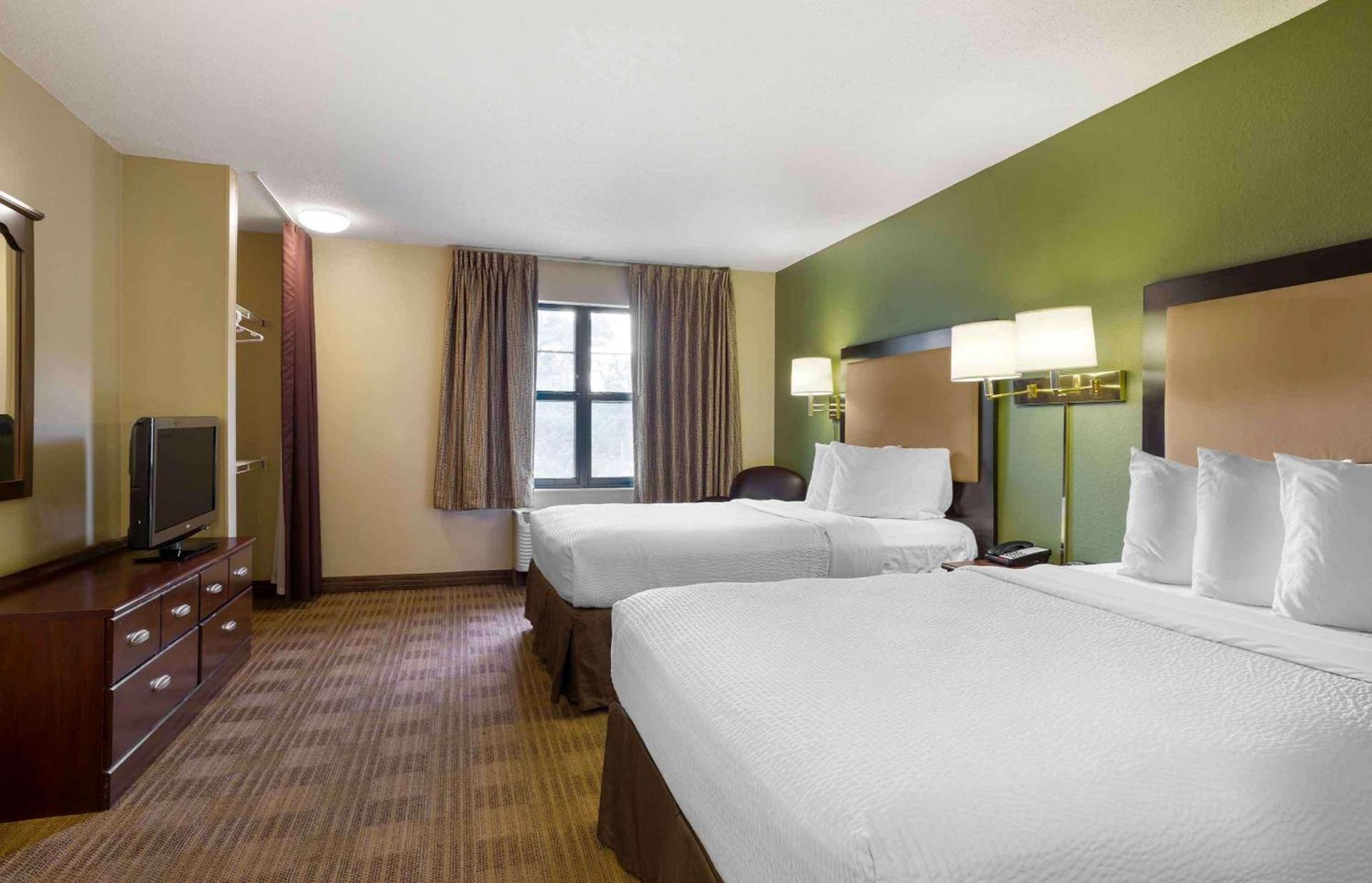 Extended Stay America Suites - Nashua - Manchester photo 22