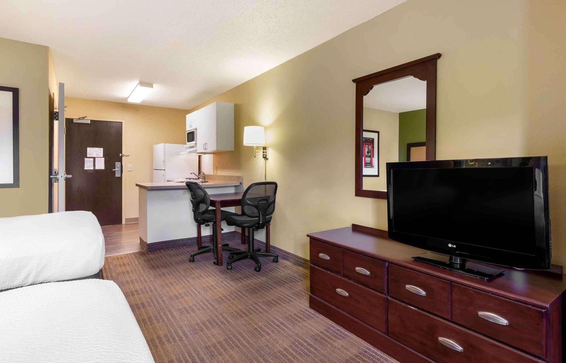 Extended Stay America Suites - Nashua - Manchester photo 23