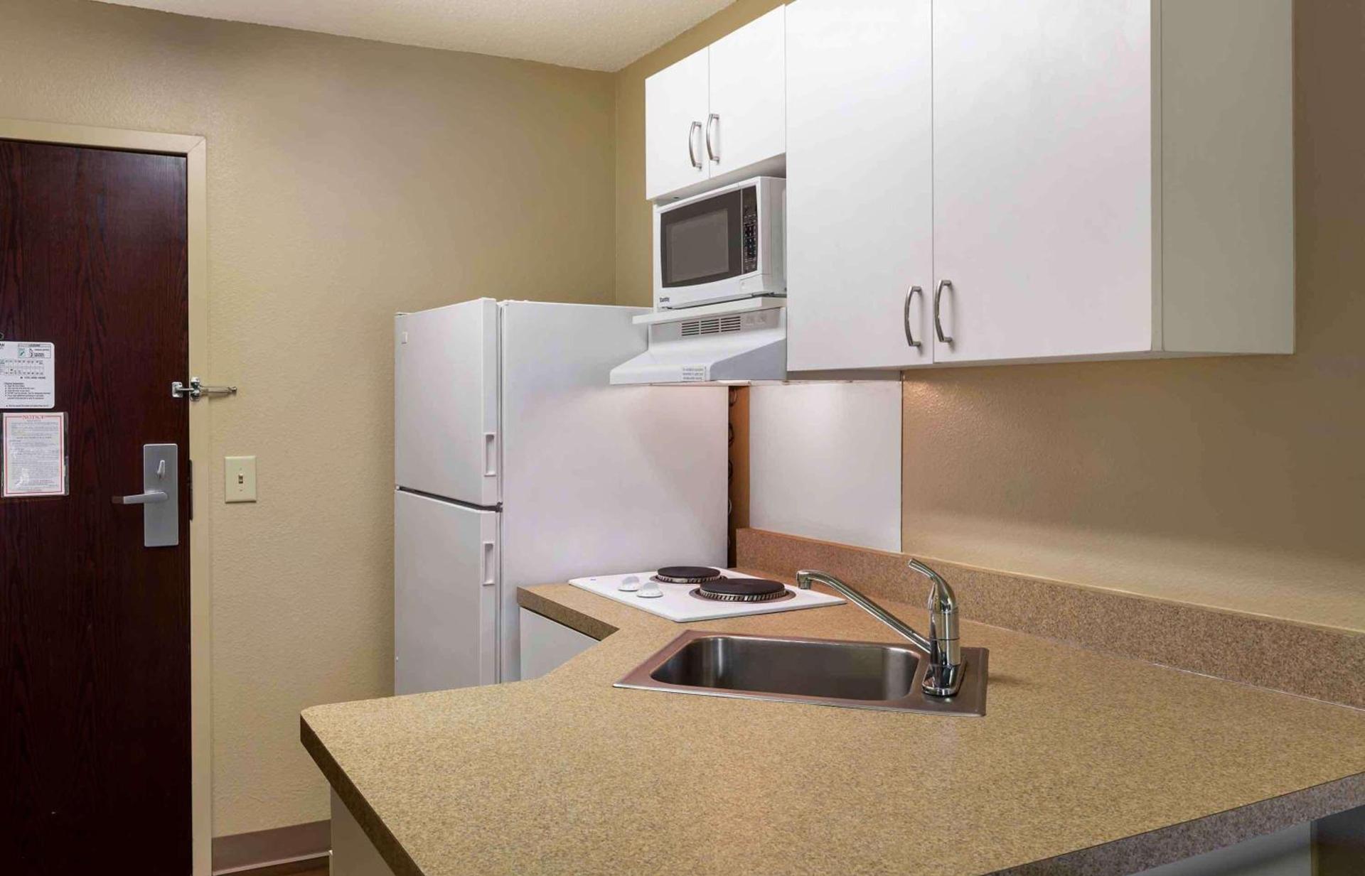 Extended Stay America Suites - Nashua - Manchester photo 25