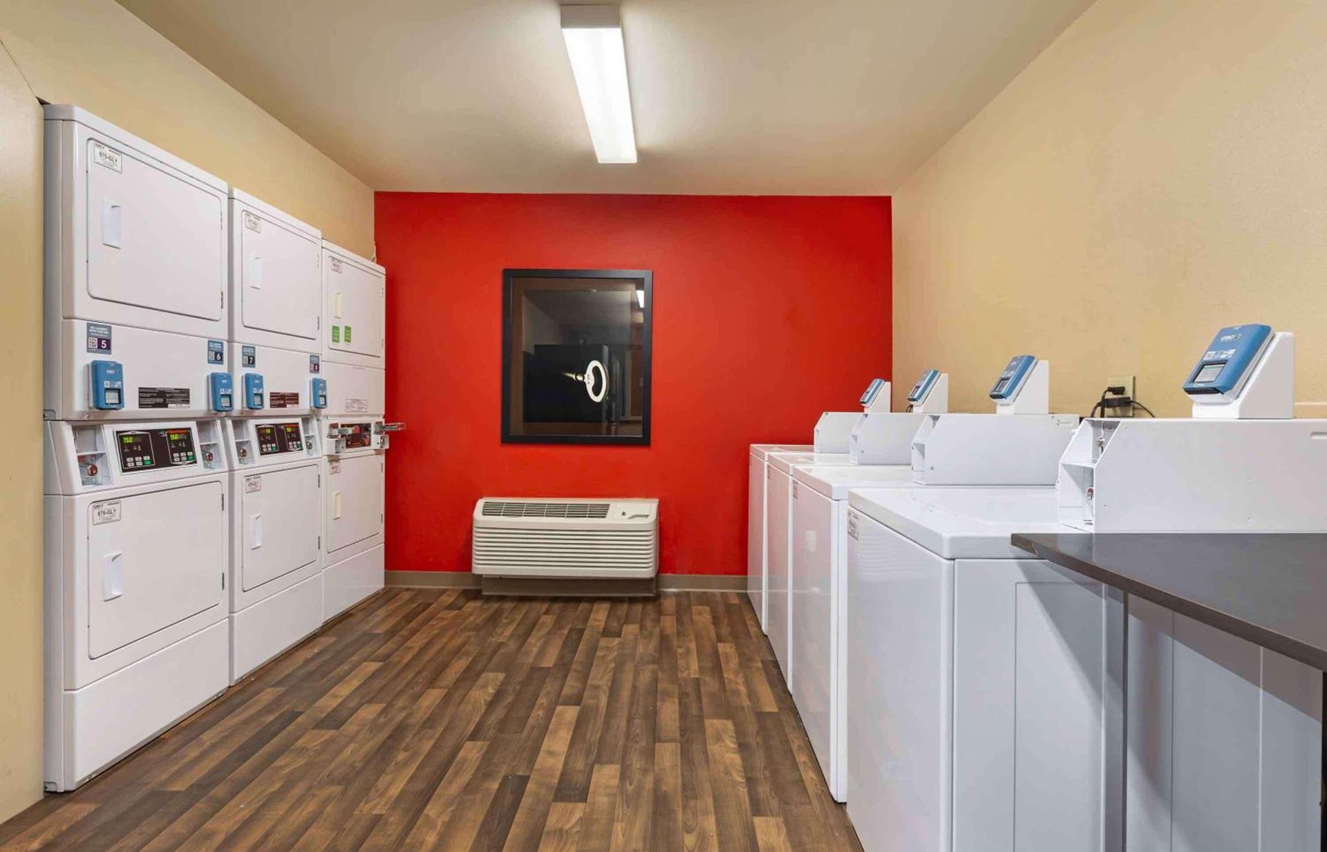 Extended Stay America Suites - Nashua - Manchester photo 30