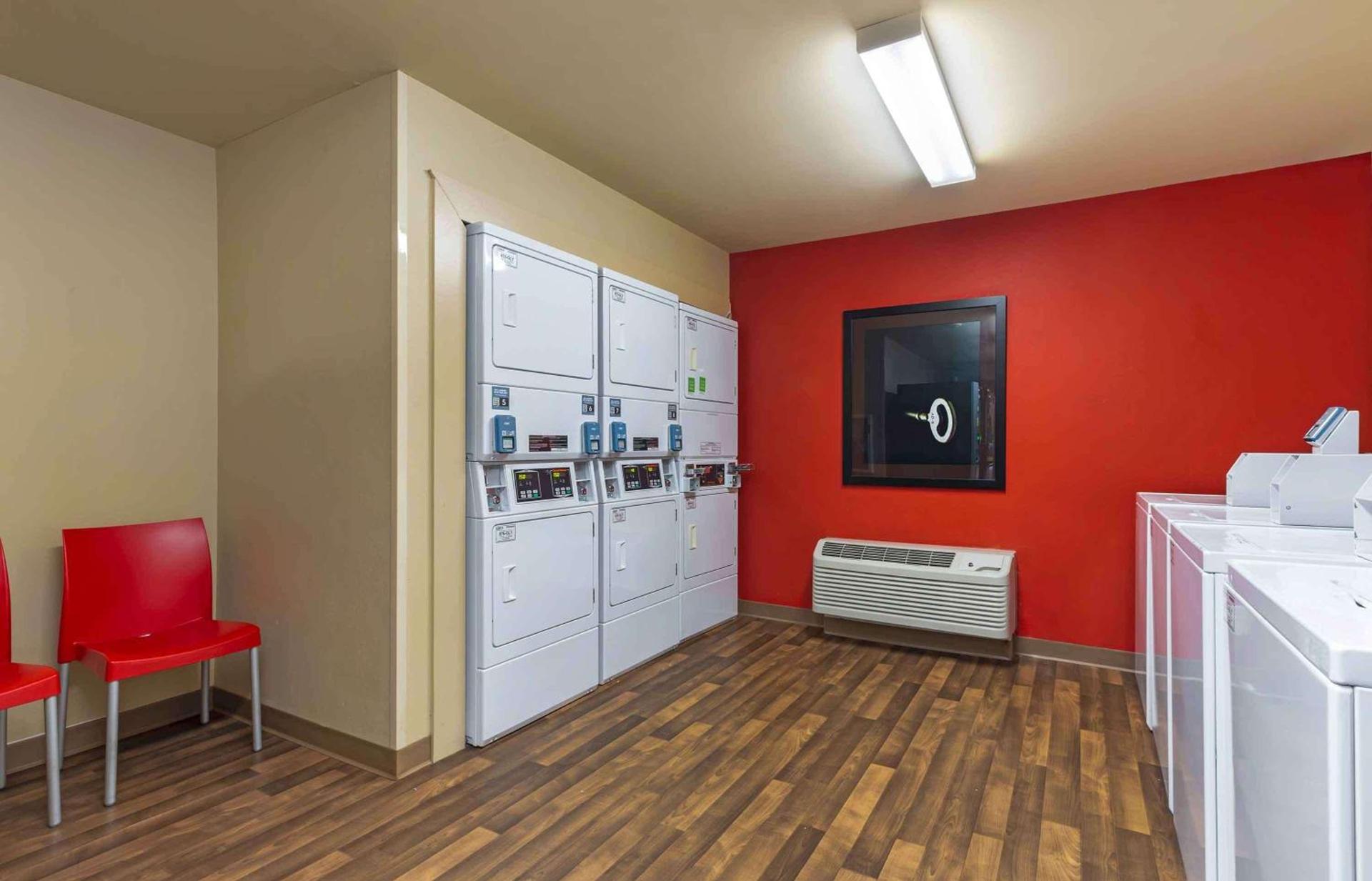 Extended Stay America Suites - Nashua - Manchester photo 31