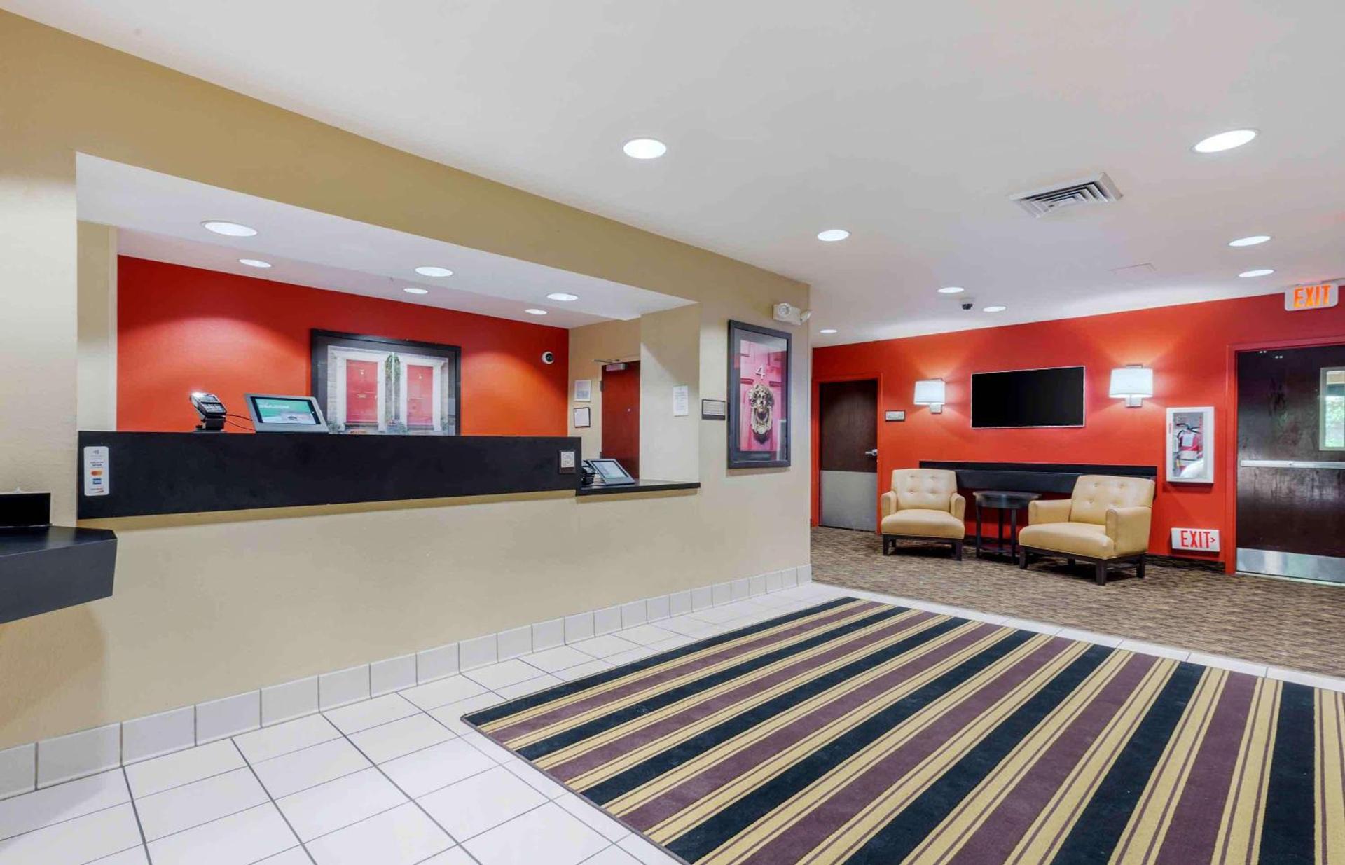 Extended Stay America - Providence - West Warwick photo 4