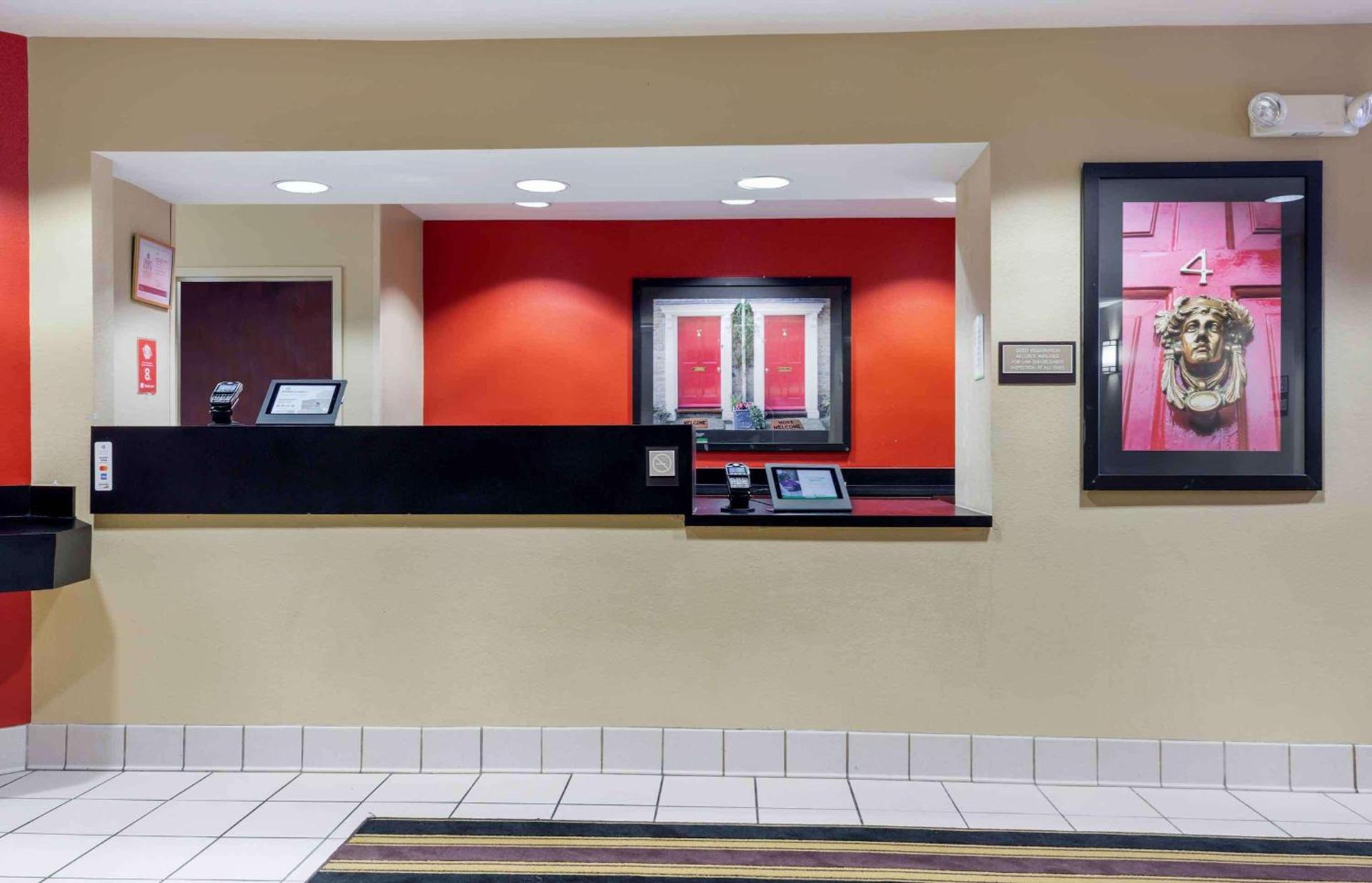 Extended Stay America - Providence - West Warwick photo 5