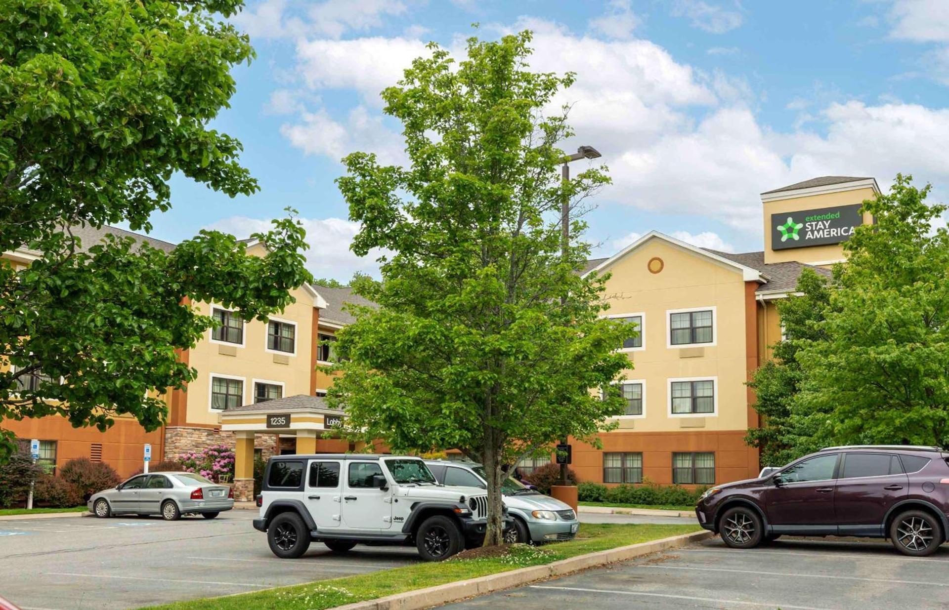 Extended Stay America - Providence - West Warwick photo 3