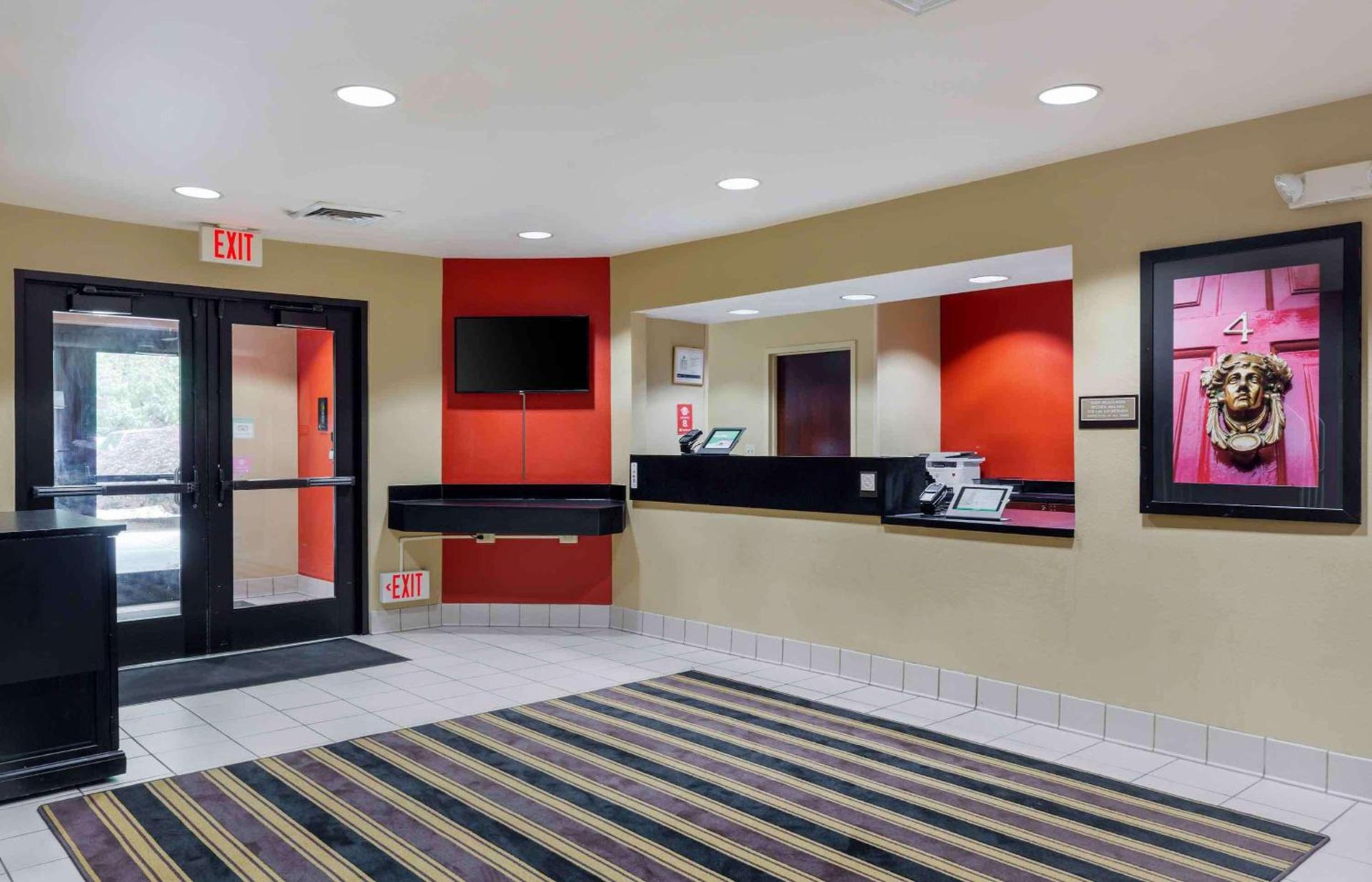 Extended Stay America - Providence - West Warwick photo 6