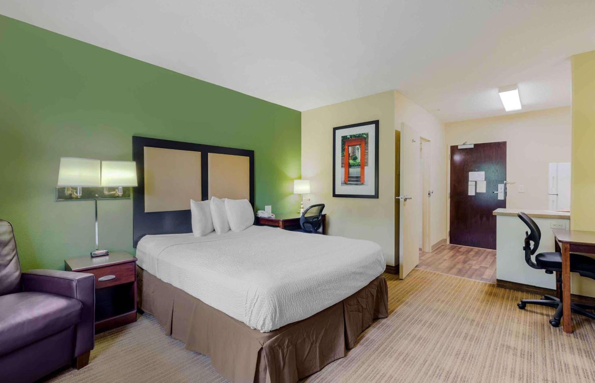 Extended Stay America - Providence - West Warwick photo 10