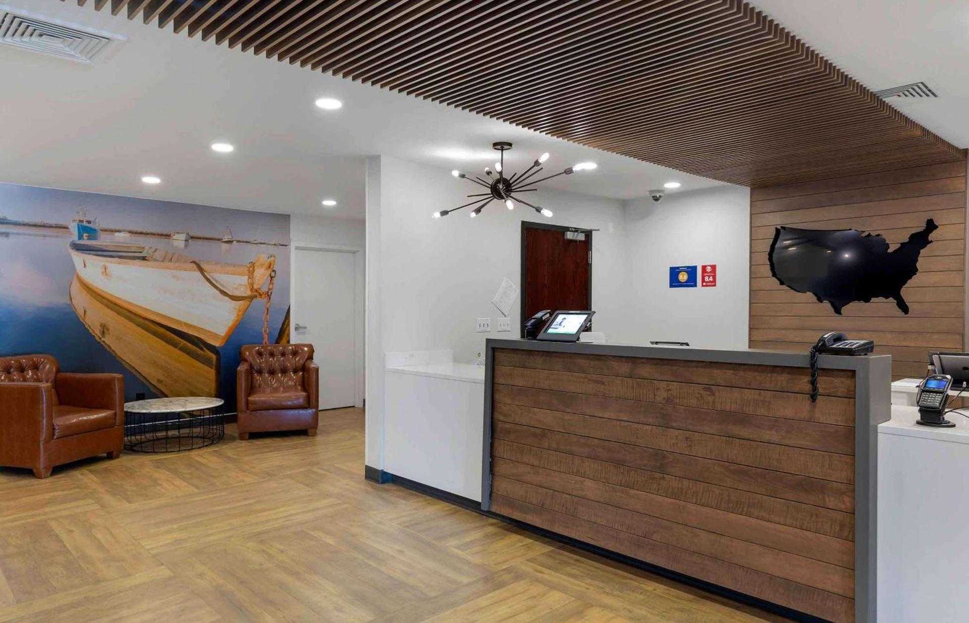 Extended Stay America Premier Suites - Providence - East Providence photo 3