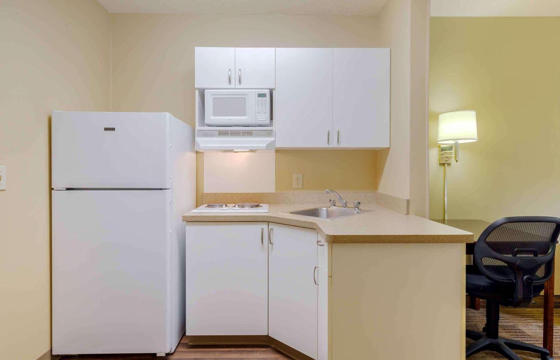 Extended Stay America - Providence - West Warwick photo 12