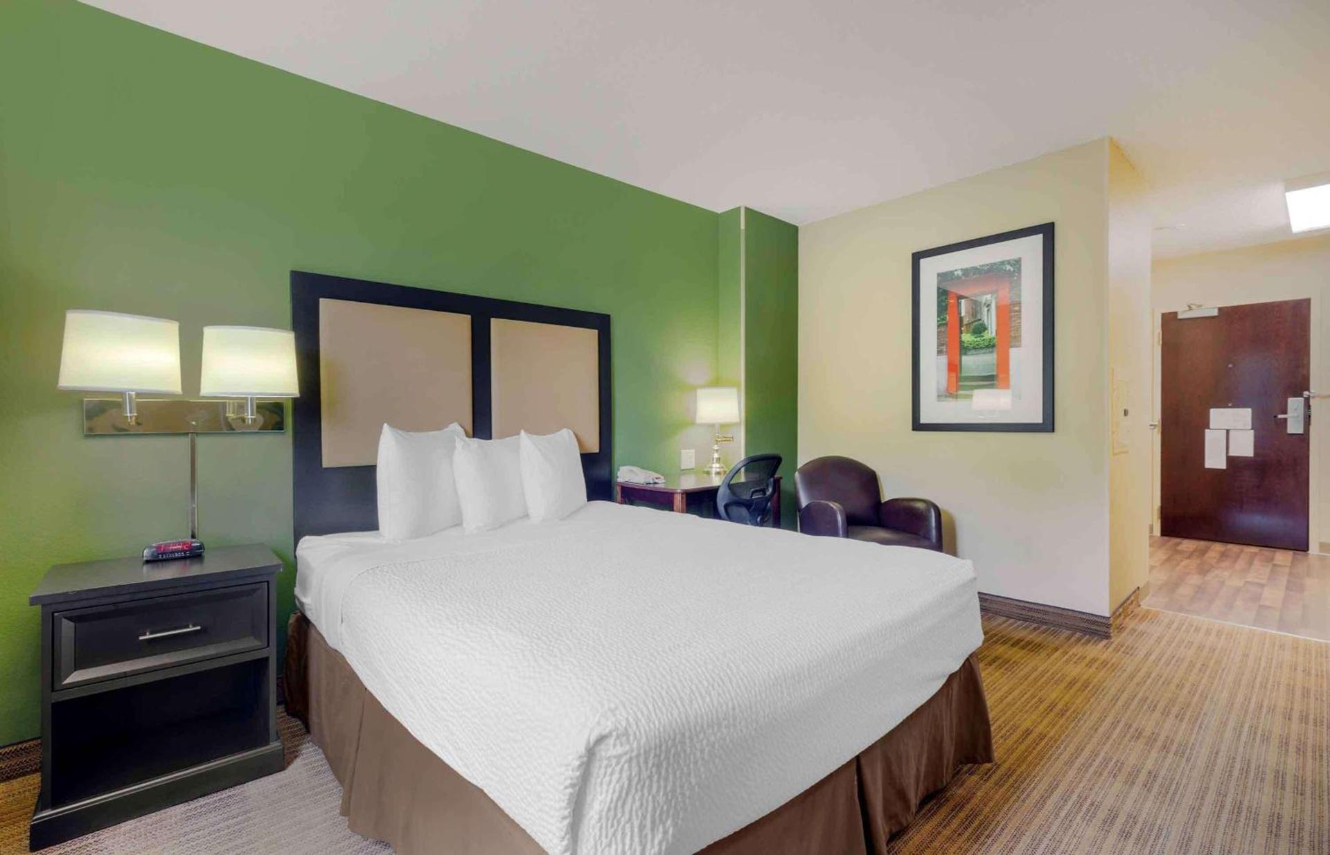 Extended Stay America - Providence - West Warwick photo 13