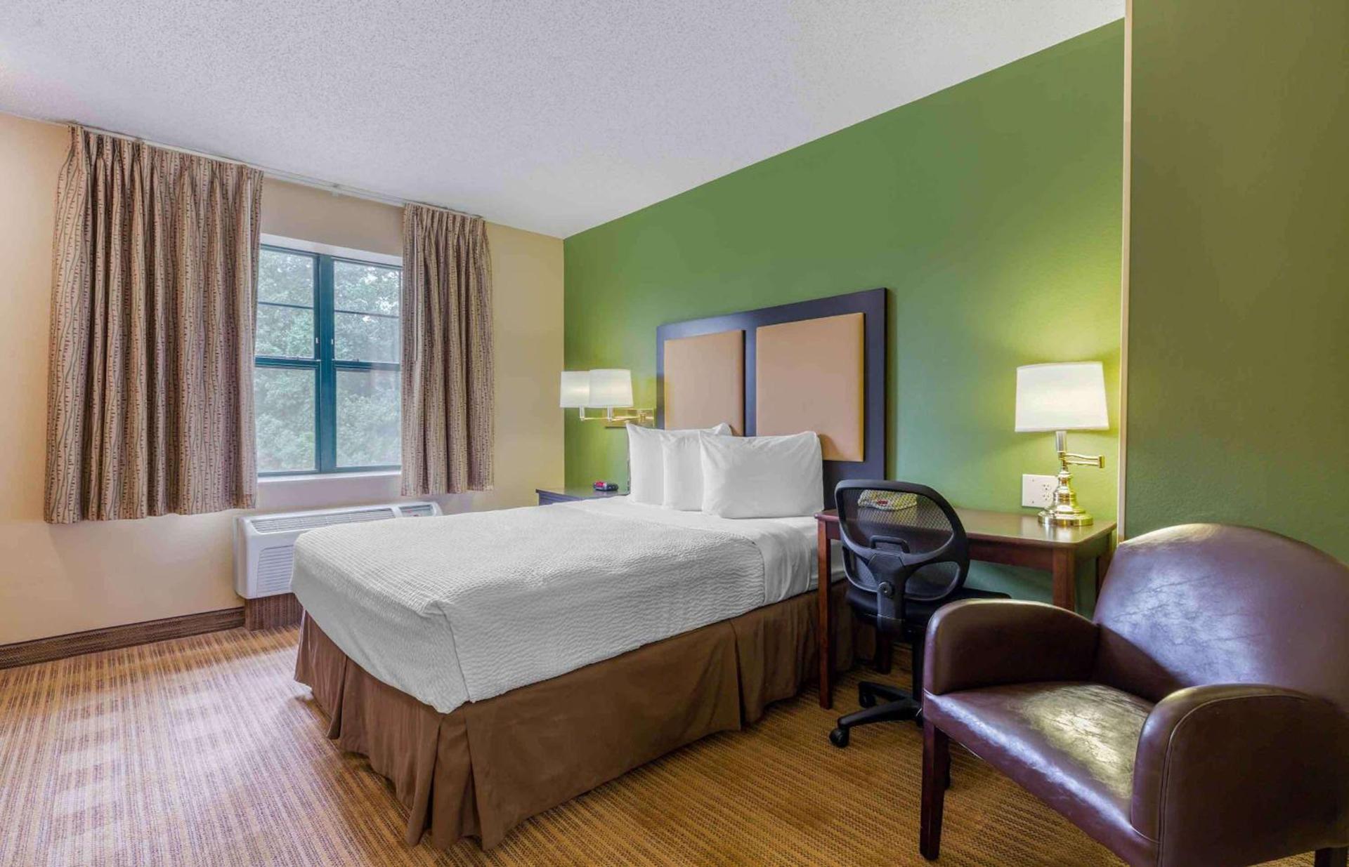 Extended Stay America - Providence - West Warwick photo 14