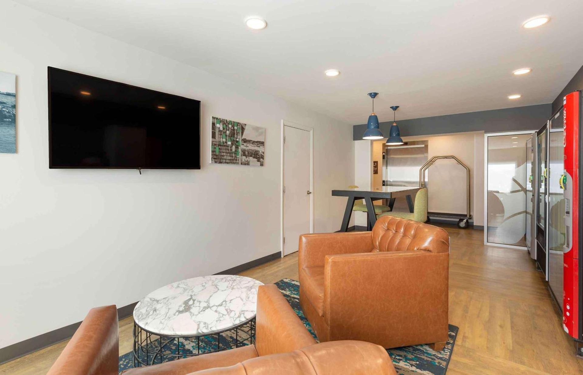 Extended Stay America Premier Suites - Providence - East Providence photo 6