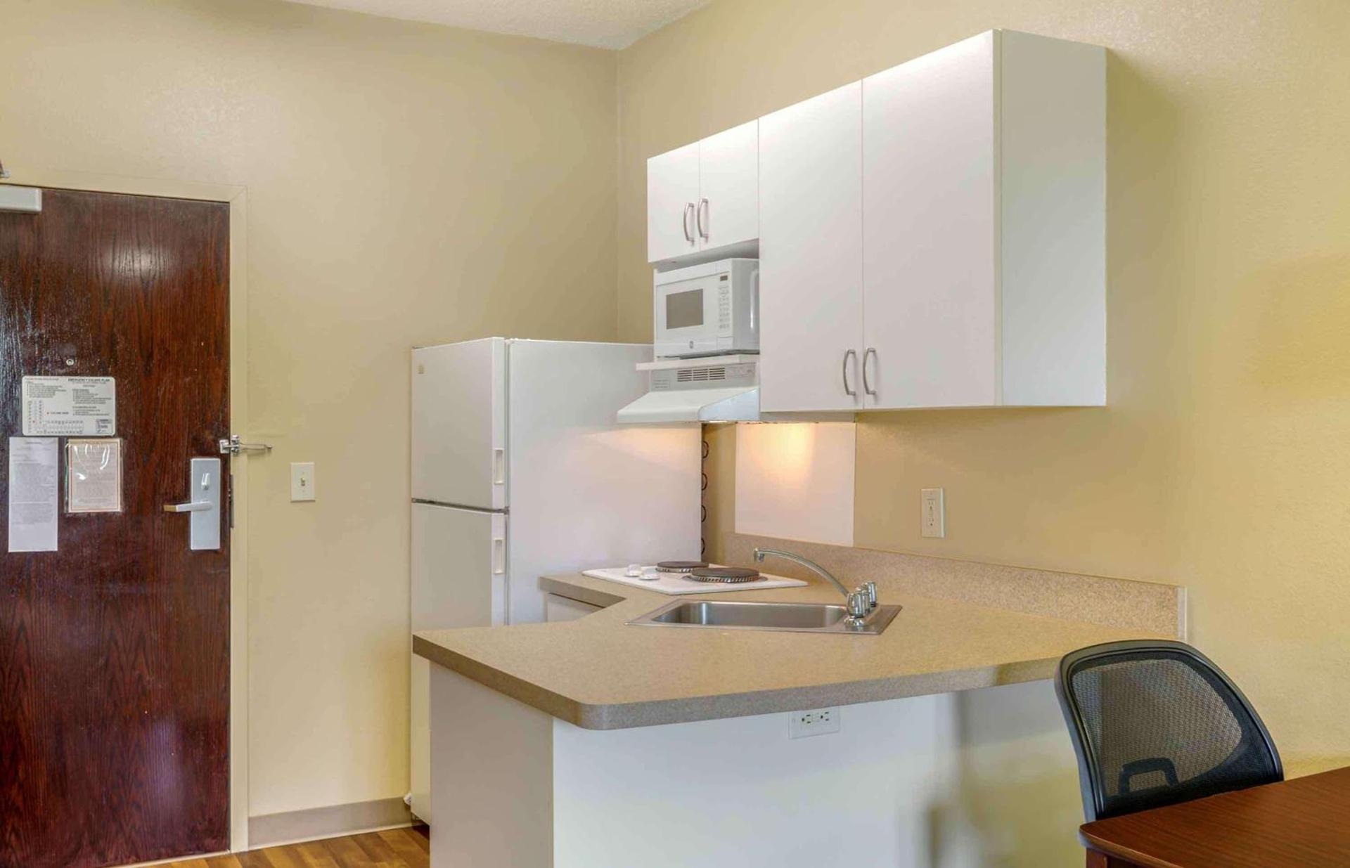 Extended Stay America - Providence - West Warwick photo 20