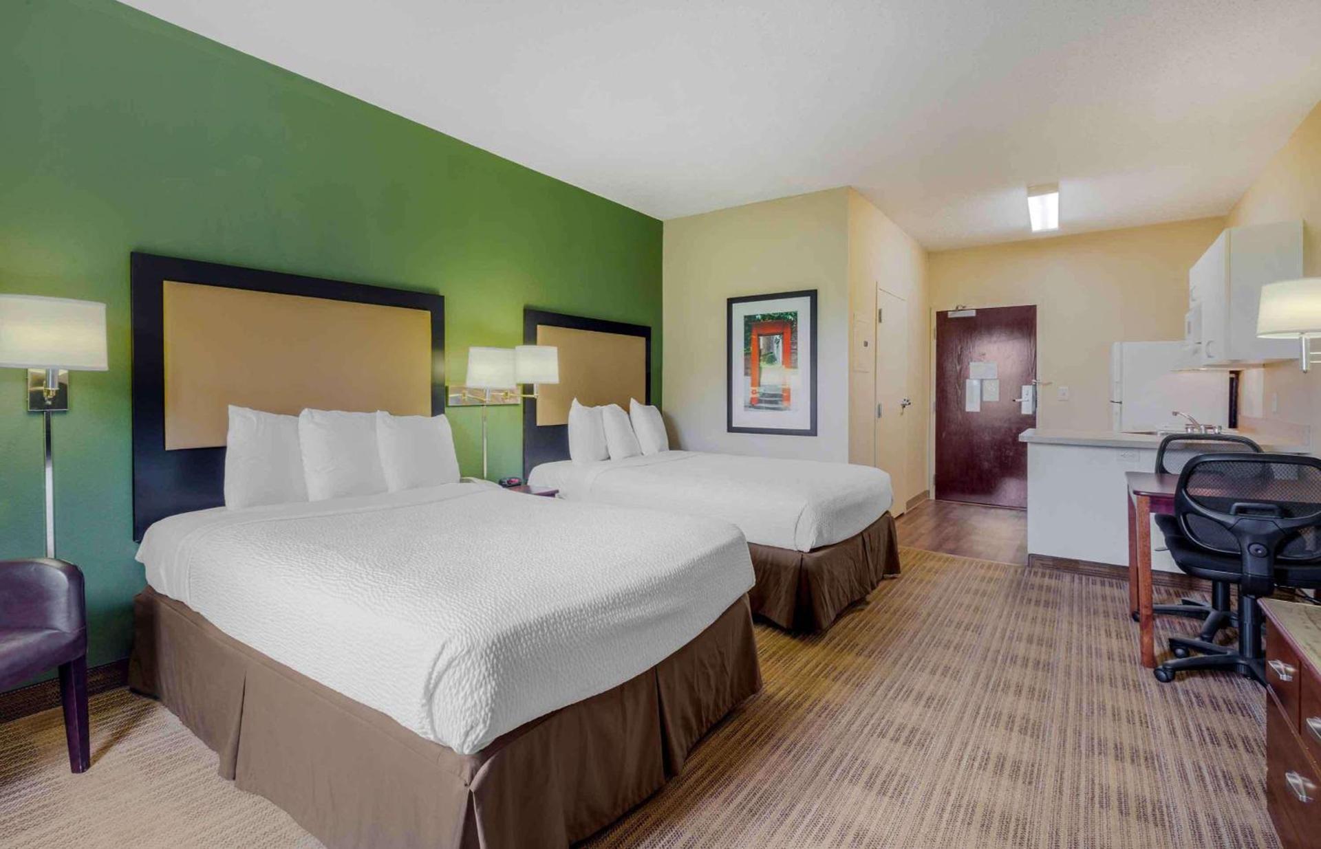 Extended Stay America - Providence - West Warwick photo 21