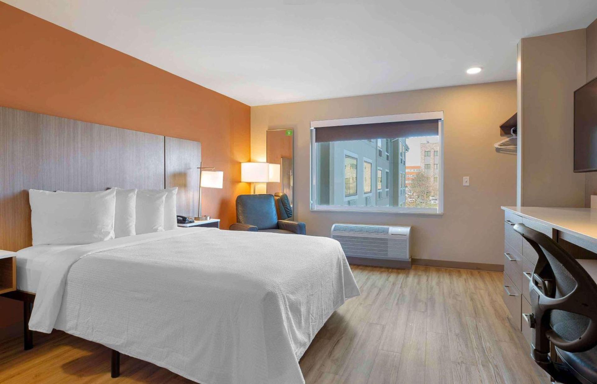 Extended Stay America Premier Suites - Providence - East Providence photo 9