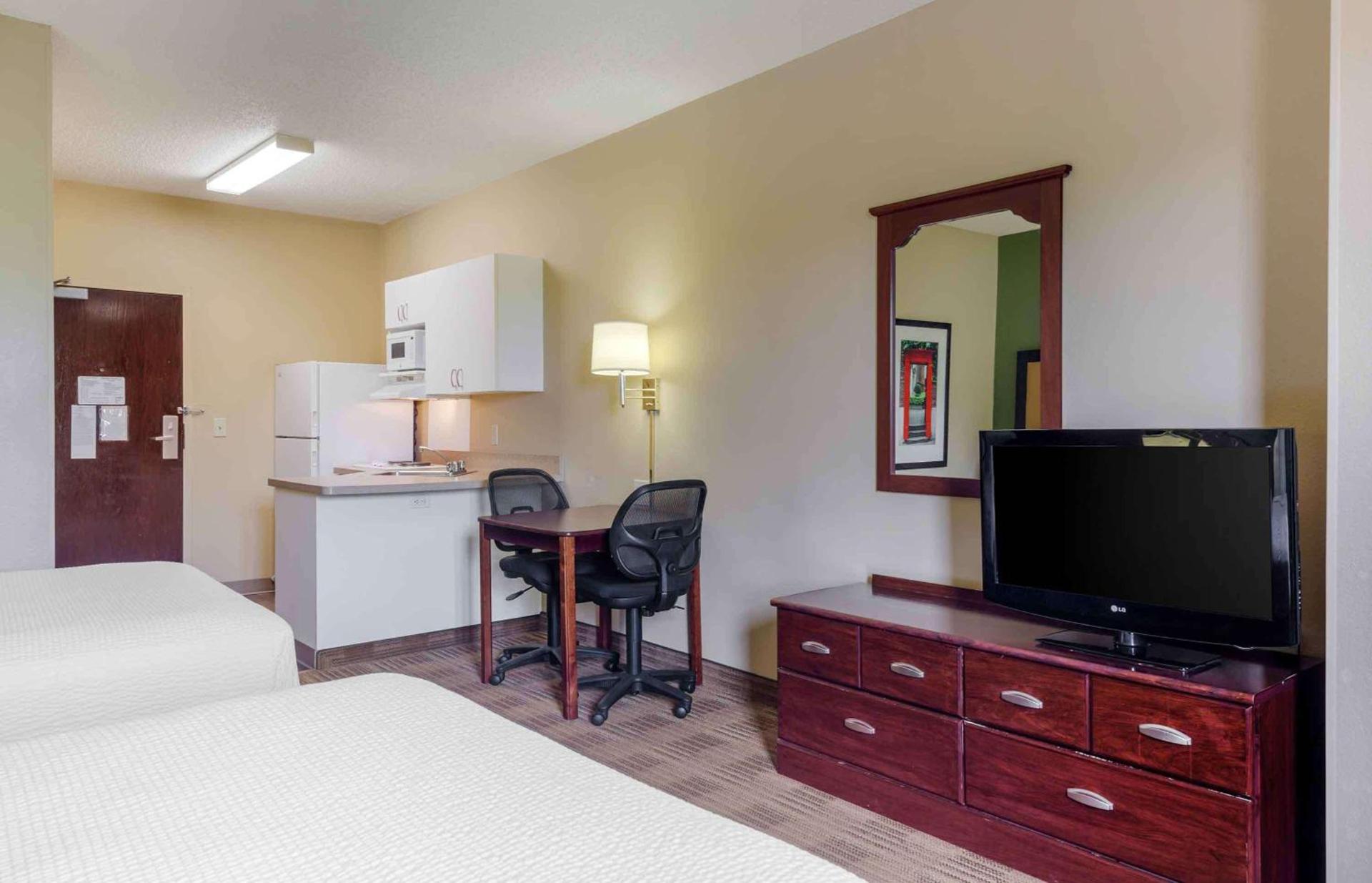 Extended Stay America - Providence - West Warwick photo 22