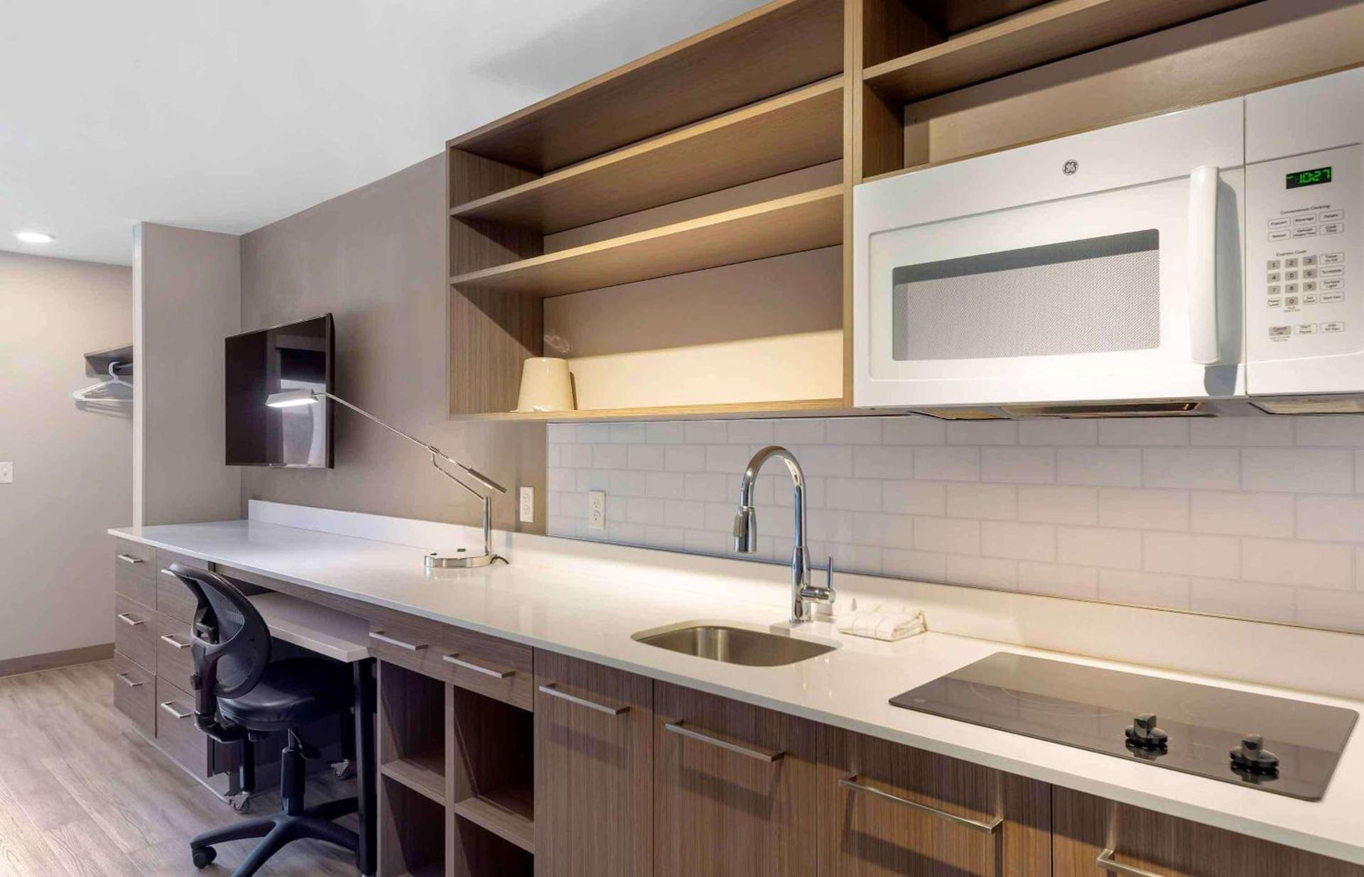 Extended Stay America Premier Suites - Providence - East Providence photo 12