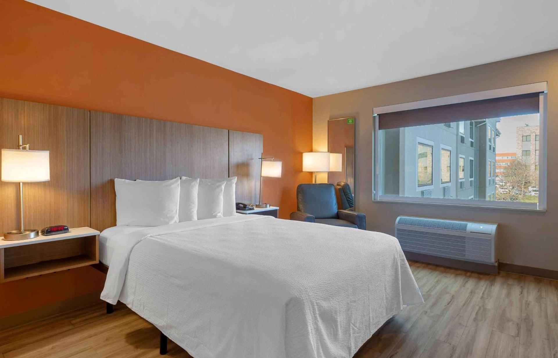 Extended Stay America Premier Suites - Providence - East Providence photo 13