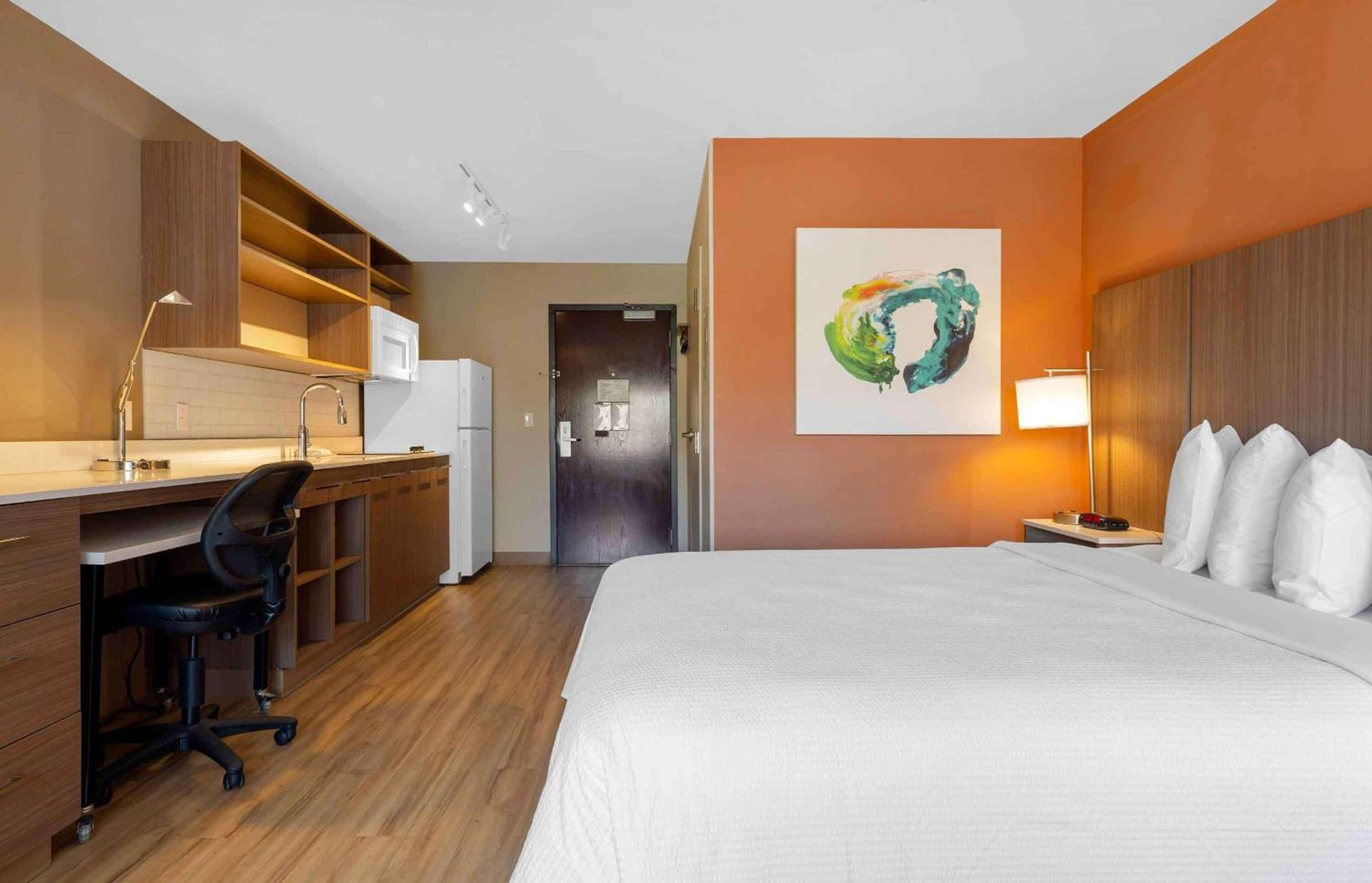 Extended Stay America Premier Suites - Providence - East Providence photo 15