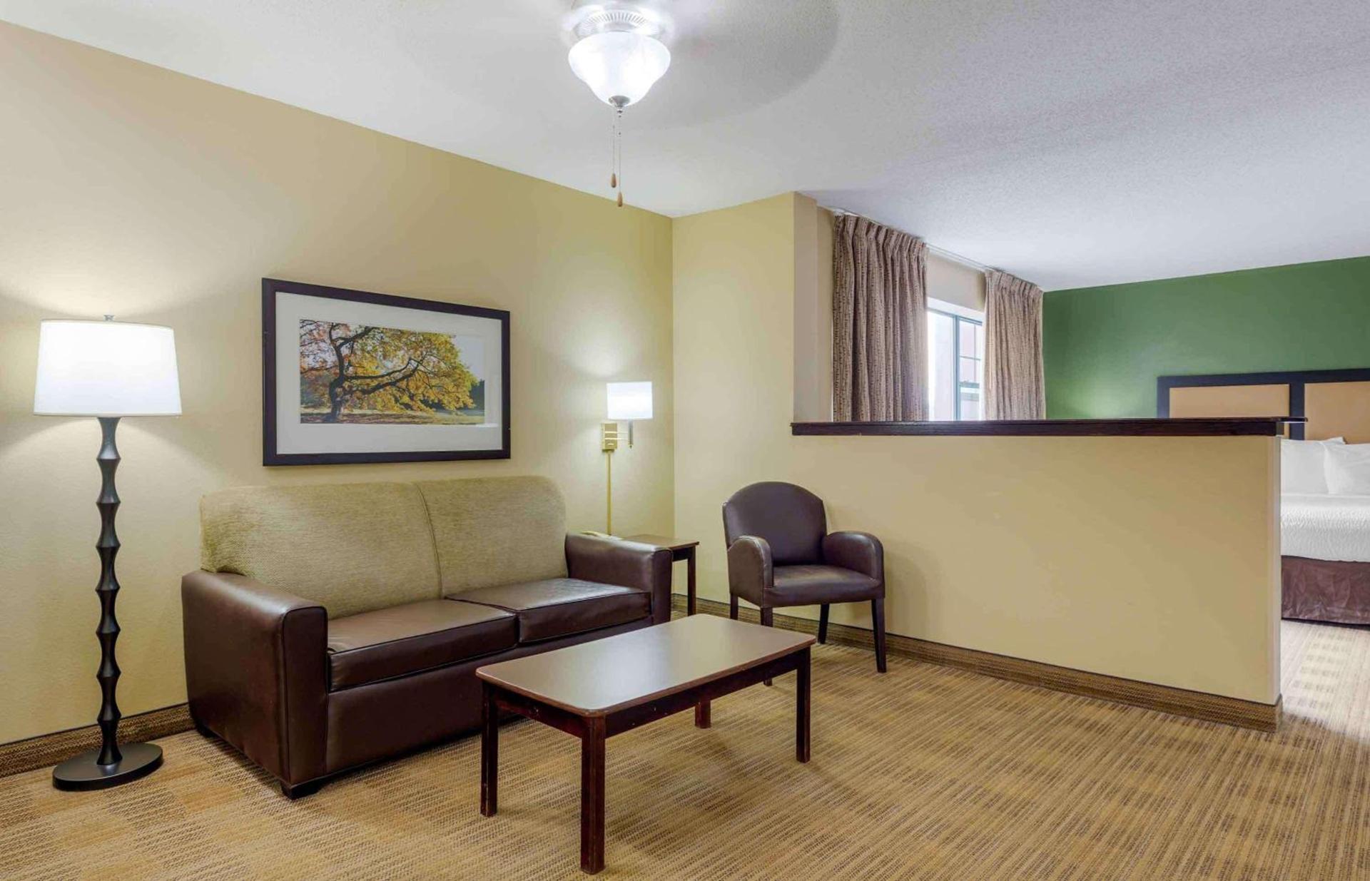 Extended Stay America - Providence - West Warwick photo 26