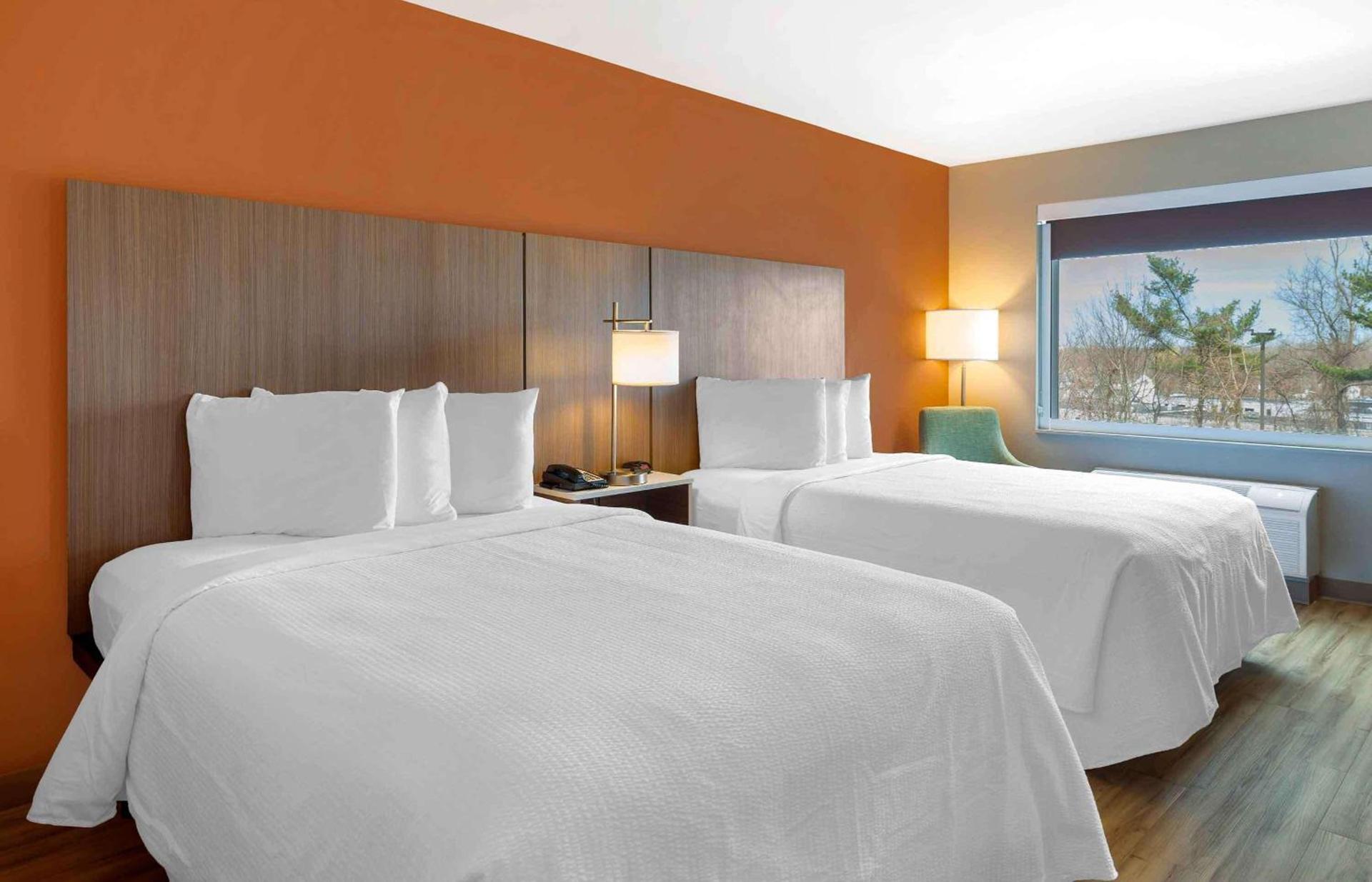 Extended Stay America Premier Suites - Providence - East Providence photo 20
