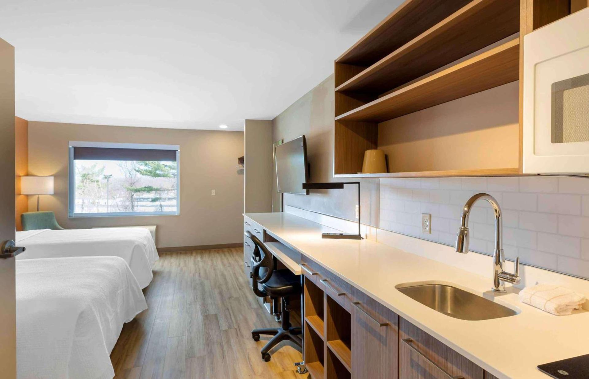Extended Stay America Premier Suites - Providence - East Providence photo 23