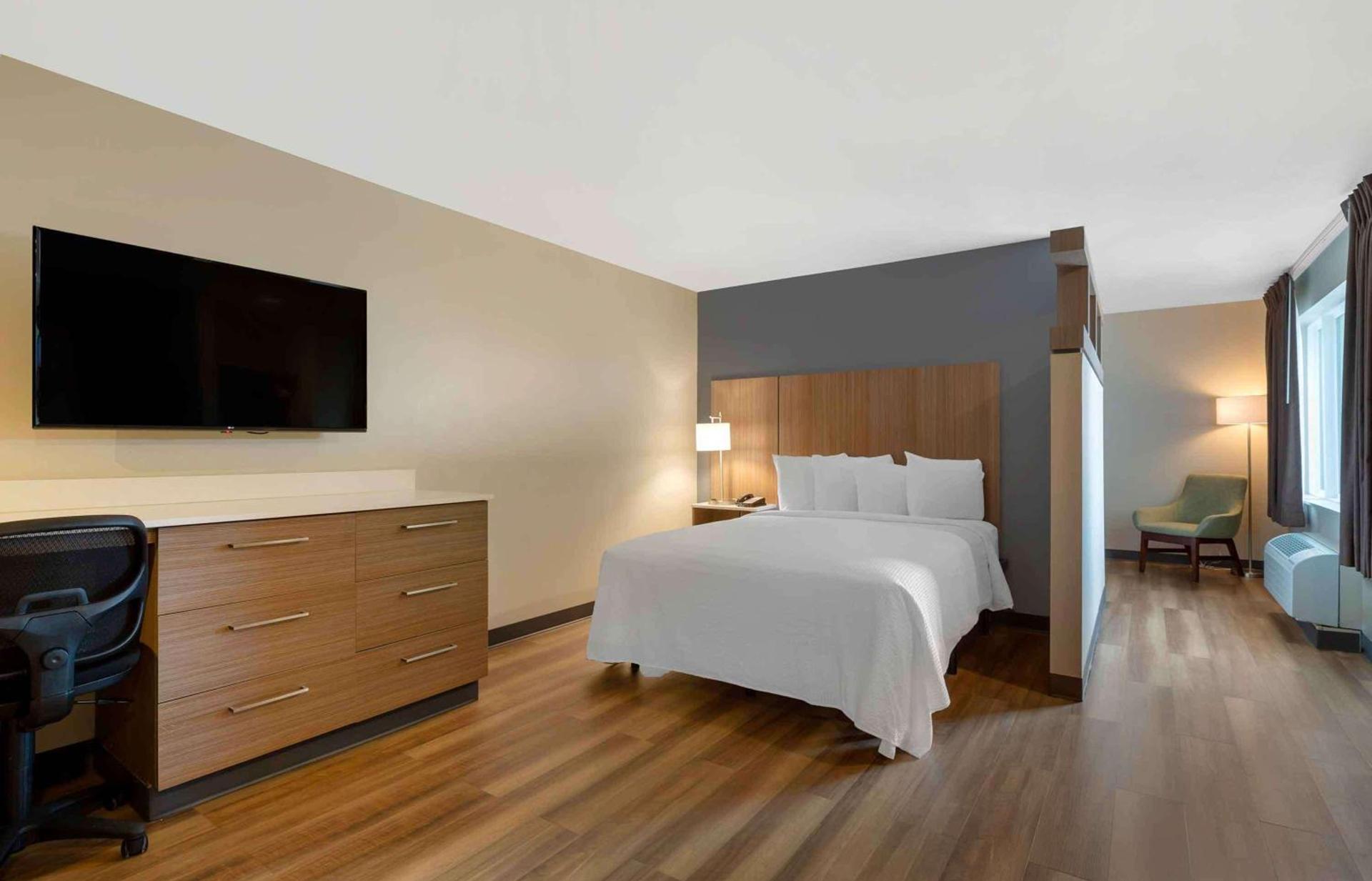 Extended Stay America Premier Suites - Providence - East Providence photo 24