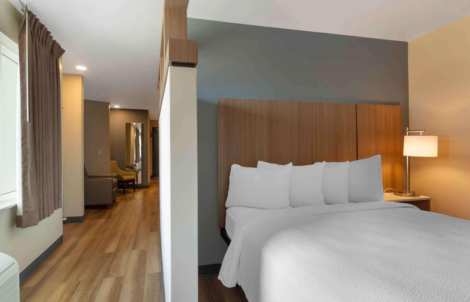 Extended Stay America Premier Suites - Providence - East Providence photo 25