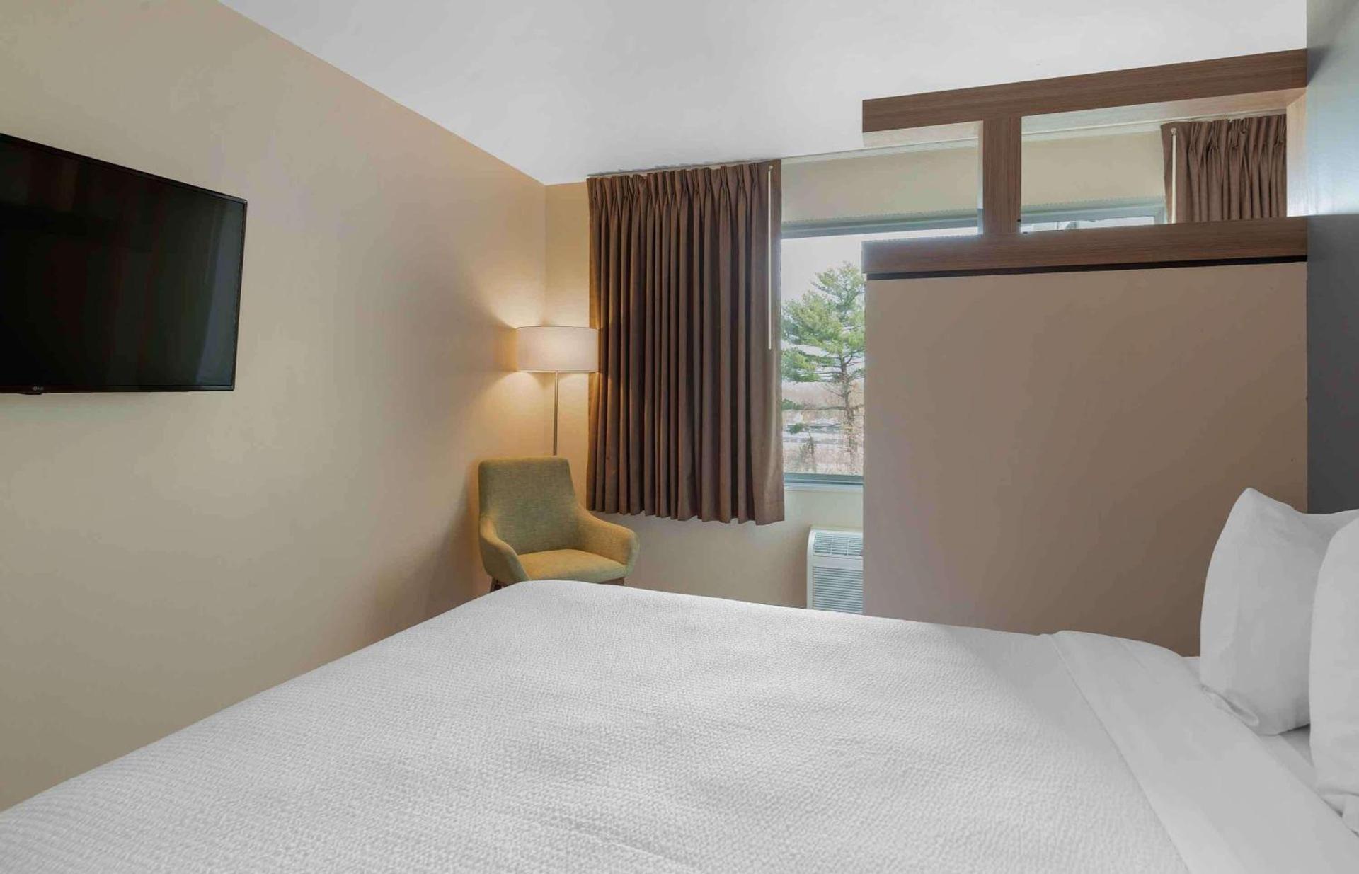 Extended Stay America Premier Suites - Providence - East Providence photo 26