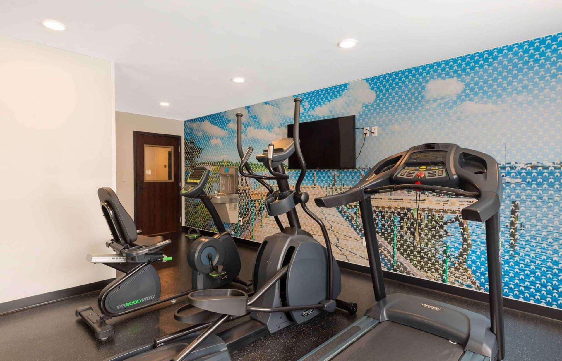 Extended Stay America Premier Suites - Providence - East Providence photo 36
