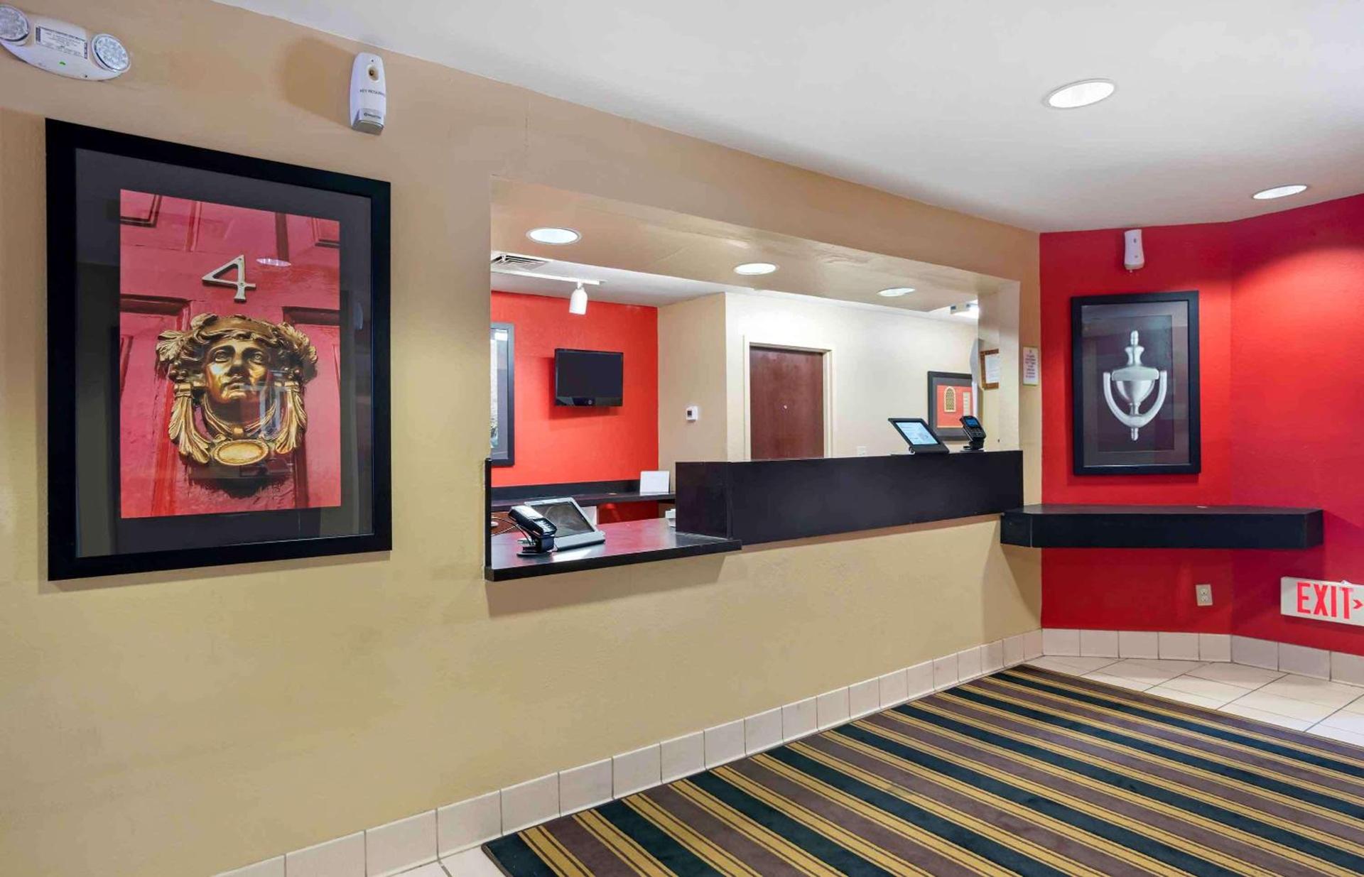 Extended Stay America Suites - Frederick - Westview Dr photo 4