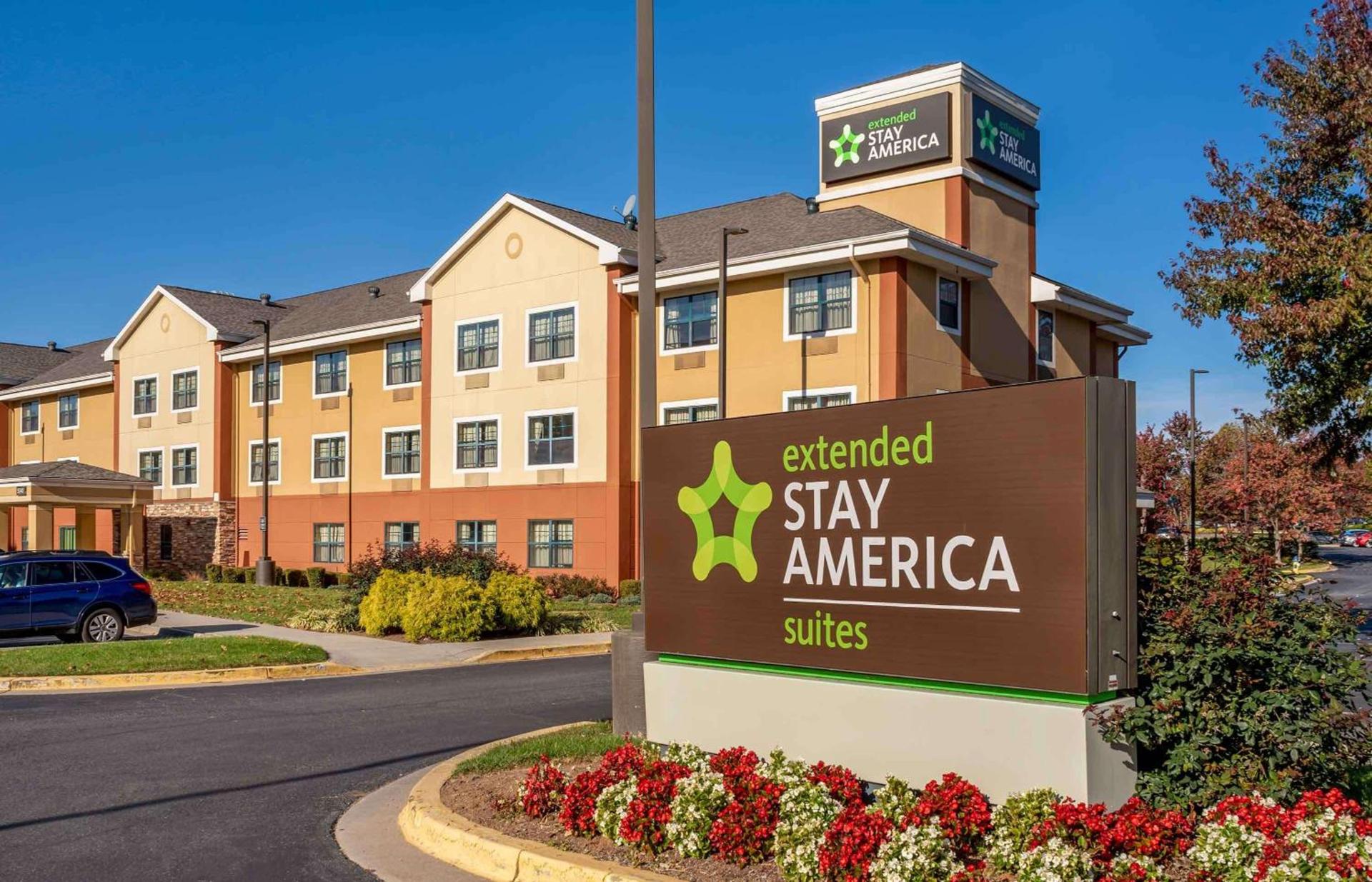 Extended Stay America Suites - Frederick - Westview Dr photo 2